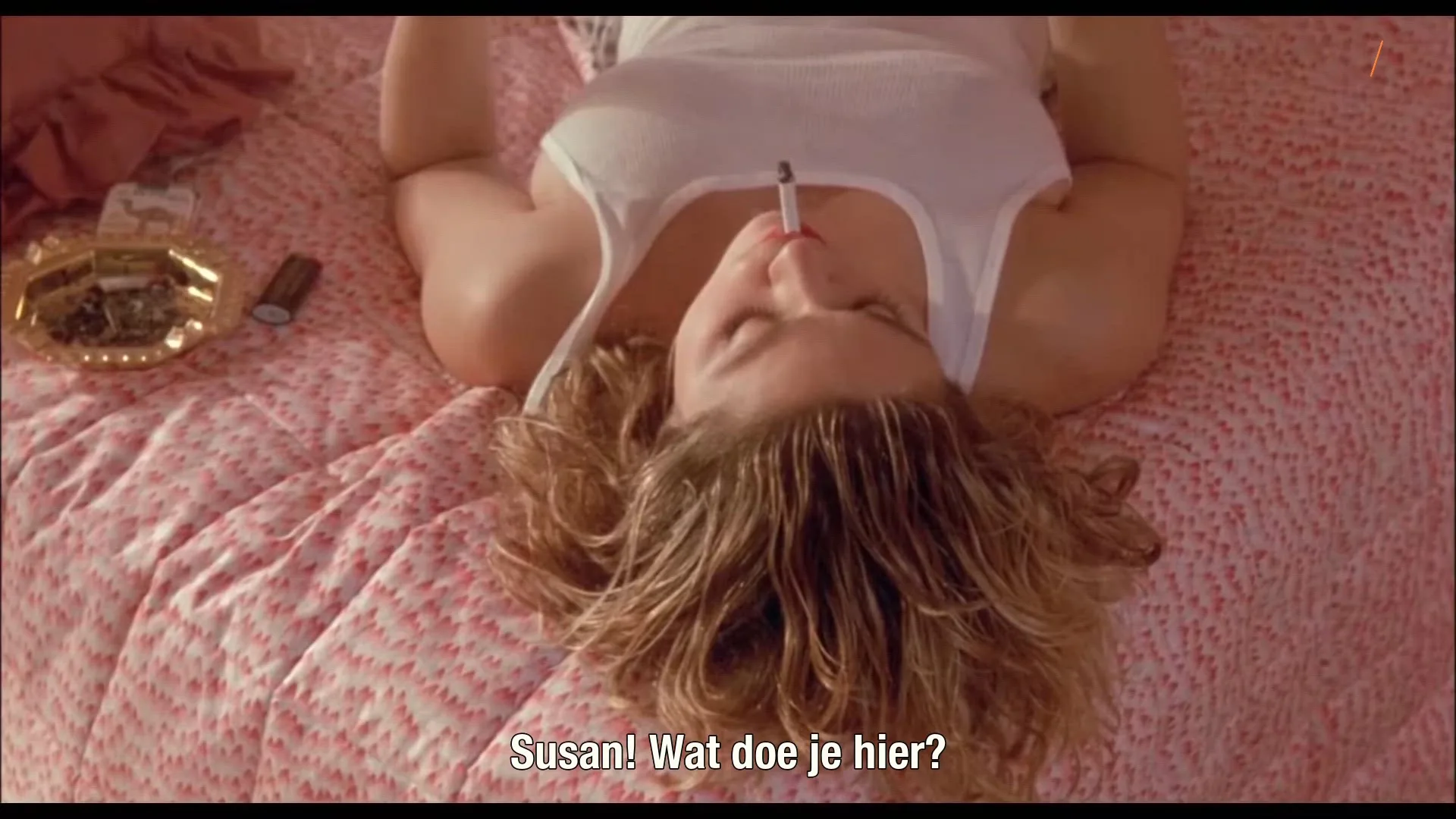 Acteercarrière Madonna