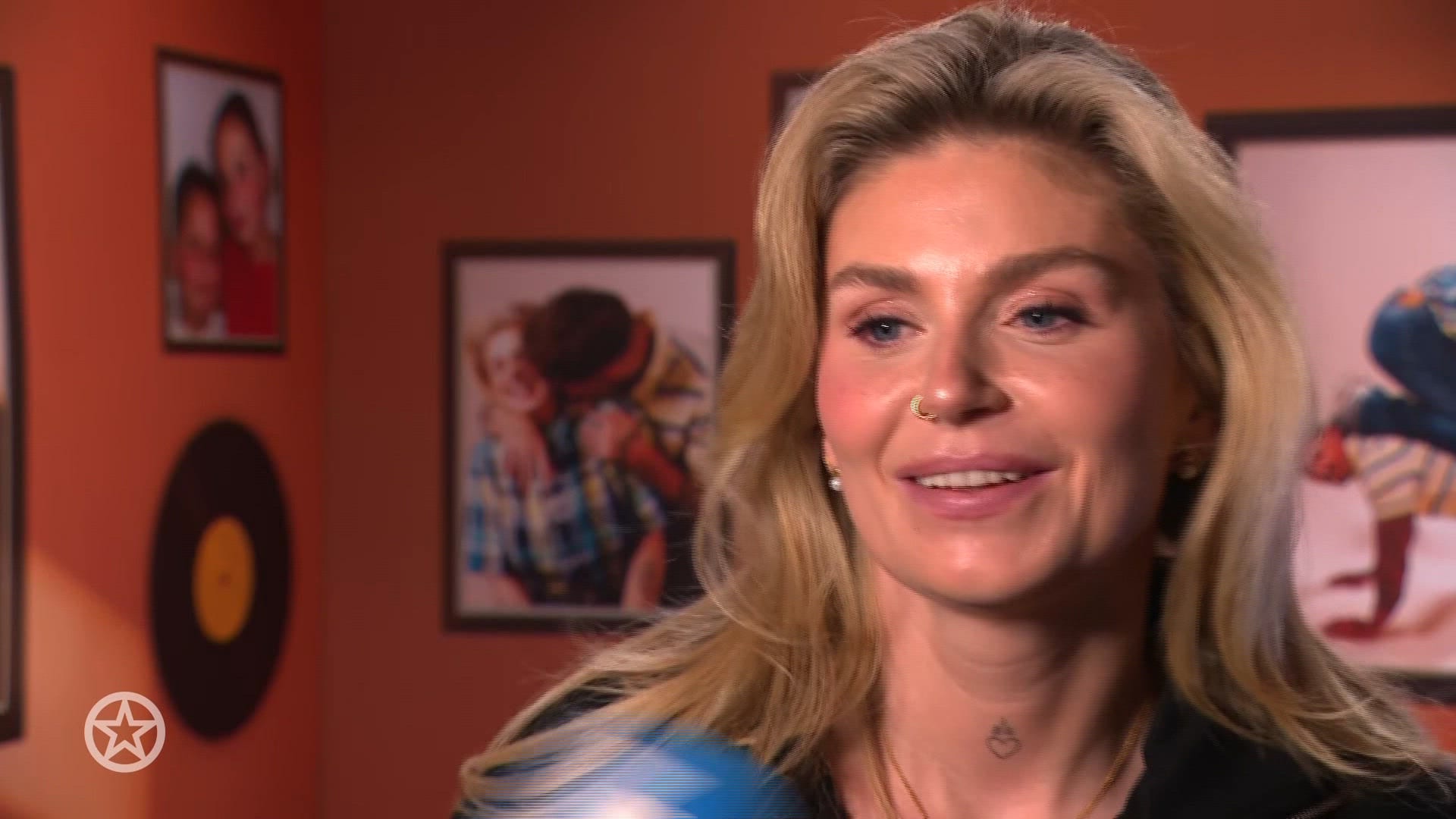 Roxeanne Hazes gaat zingen in Ahoy Zingt De Nijs