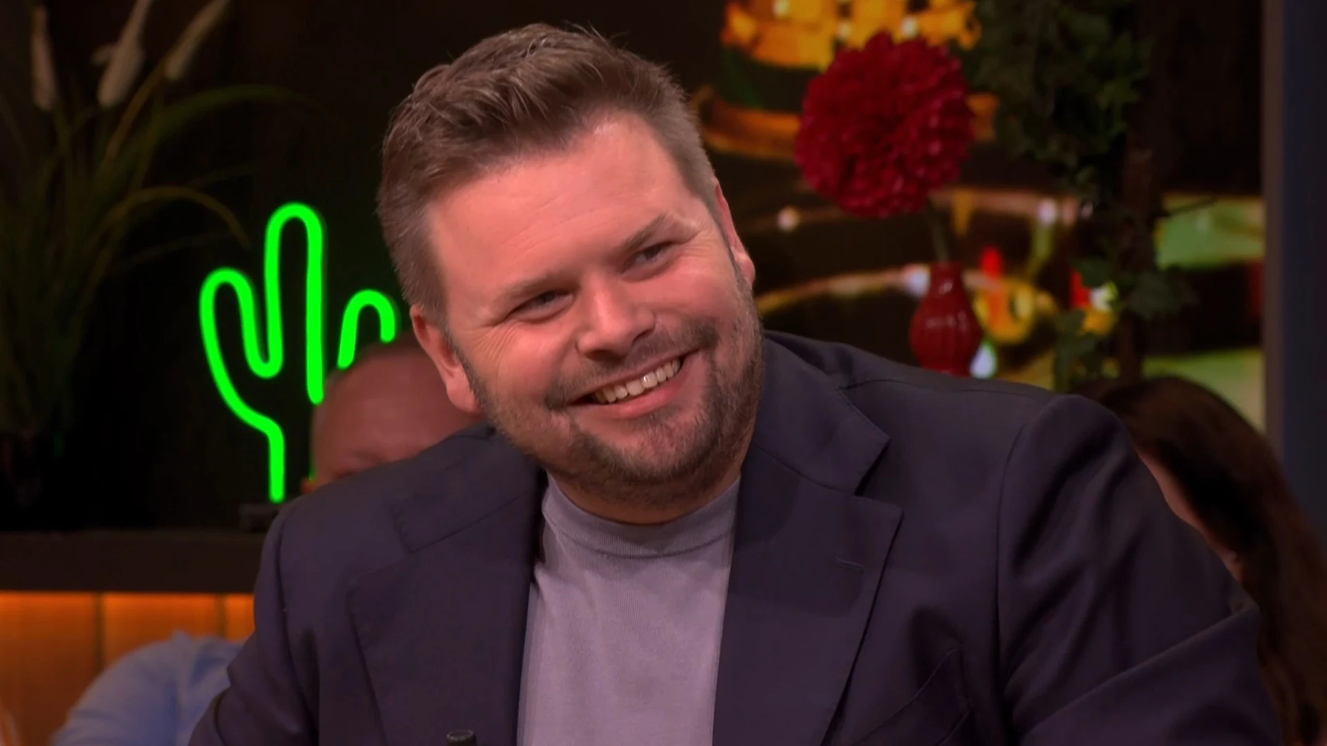 Seizoen 6, aflevering 33