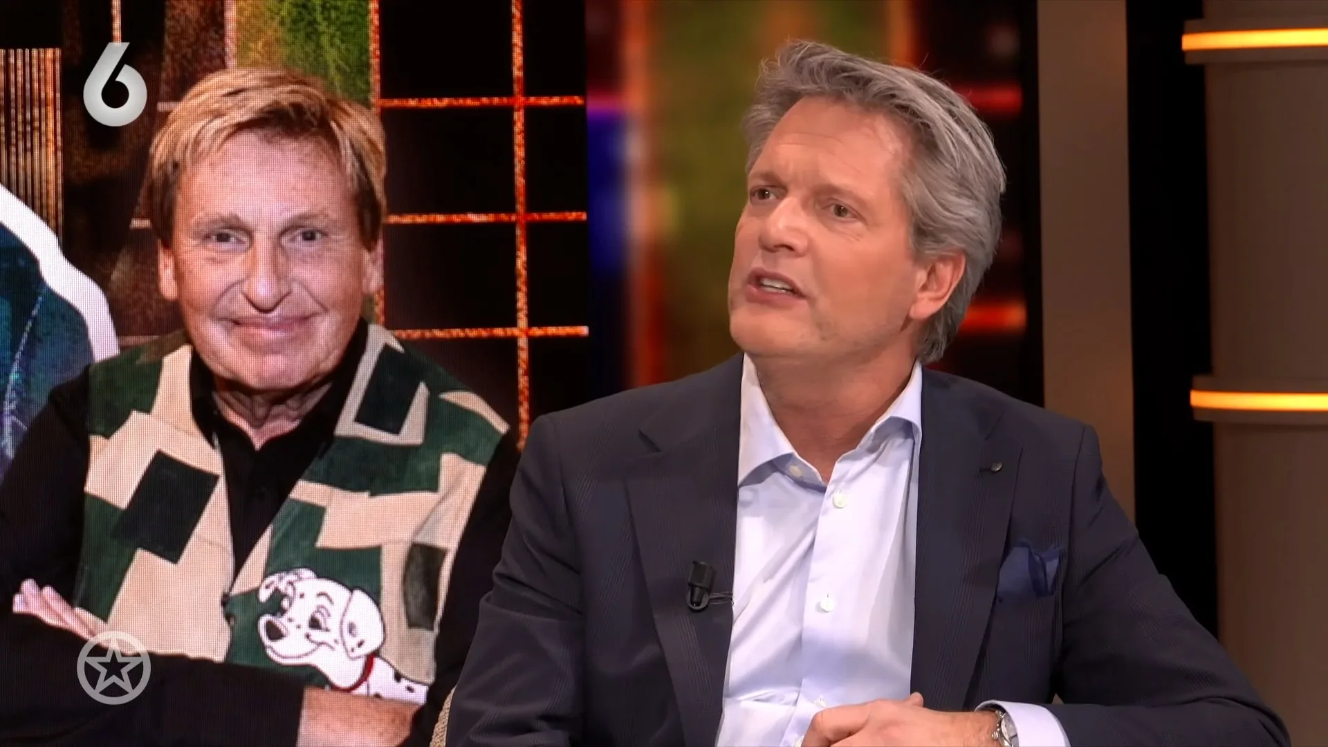 Familieruzie niet opgelost volgens Henny Huisman, spreekt kleindochter tegen