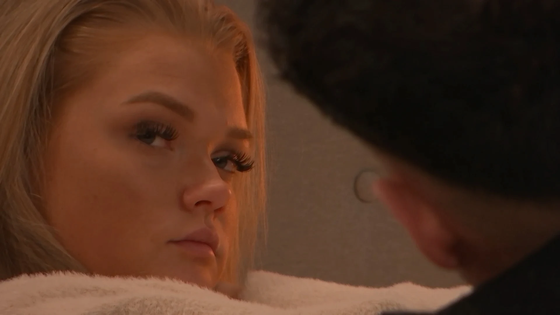 Salar wil doorgaan: "Daarna zien we wel"