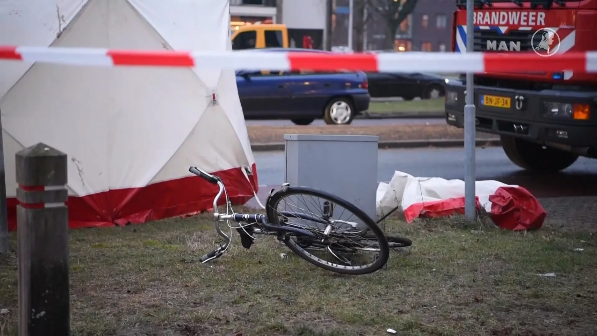 Moeder overleden Chiel (16) hoopt na drama Capelle op eindelijk verbod