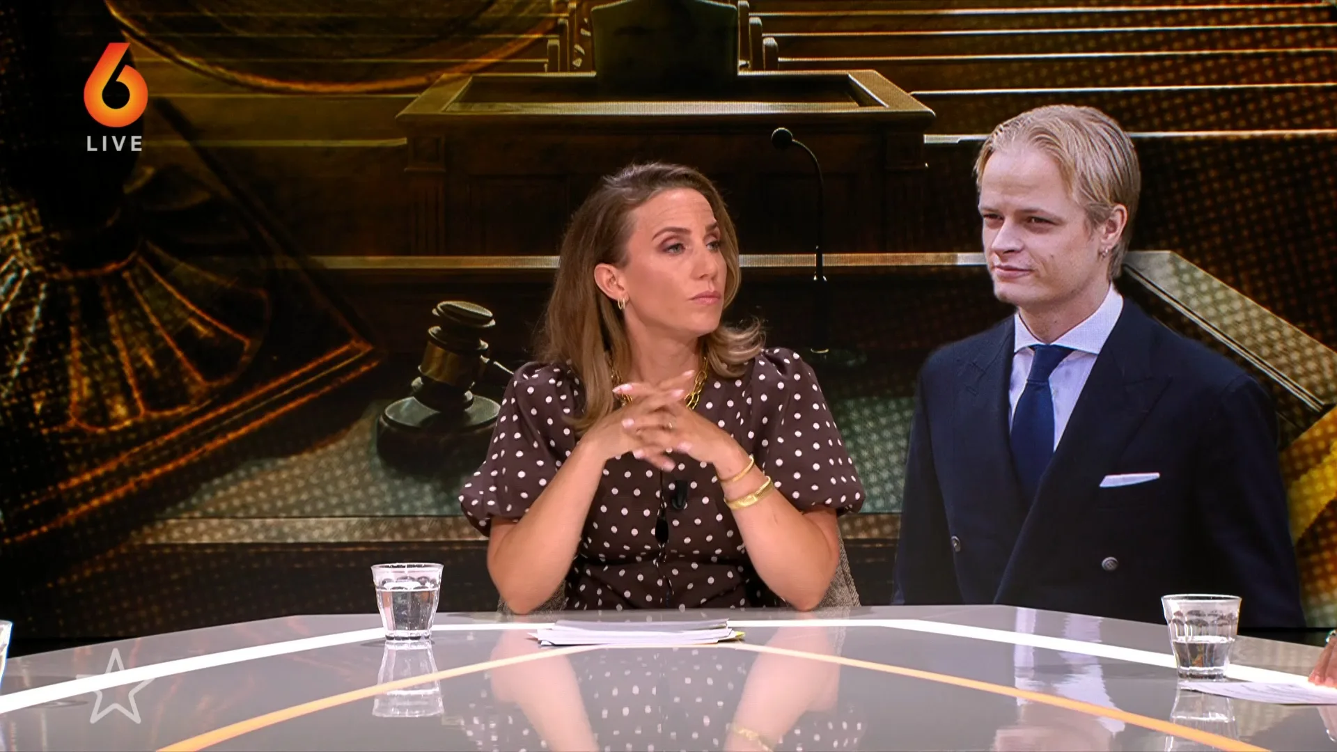 Marius Borg Høiby mag hoger beroep thuis afwachten: desk reageert