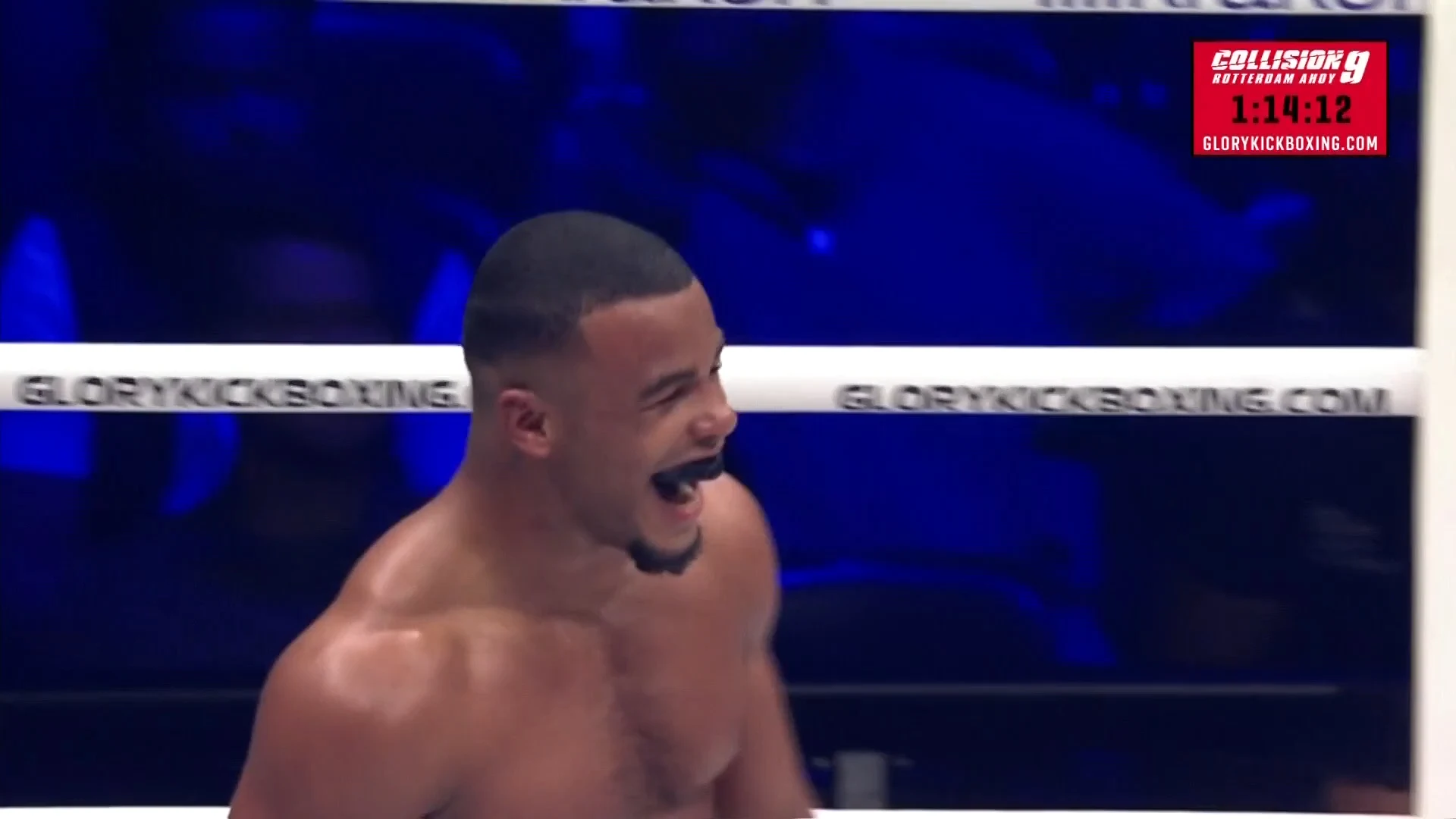 GLORY Kickboxing