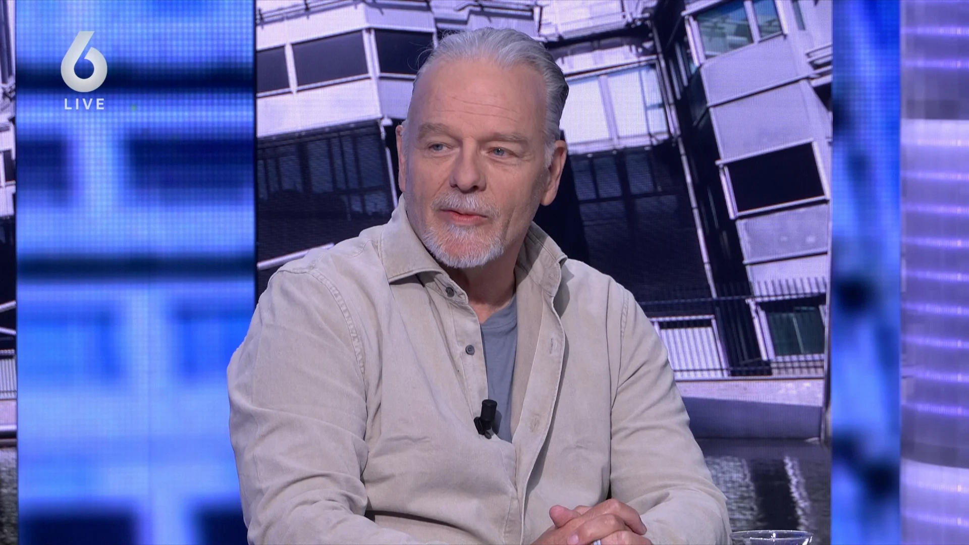 AIVD: Dreigingsbeeld was nog nooit zo hoog als nu