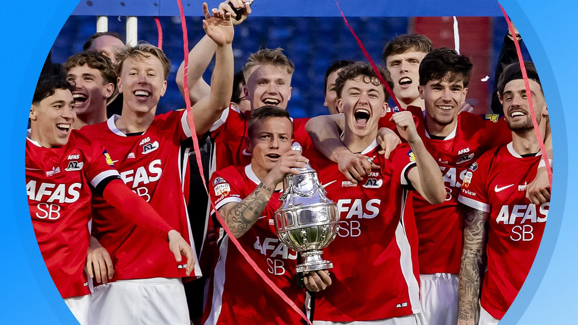 Seizoen 2026, aflevering 1691