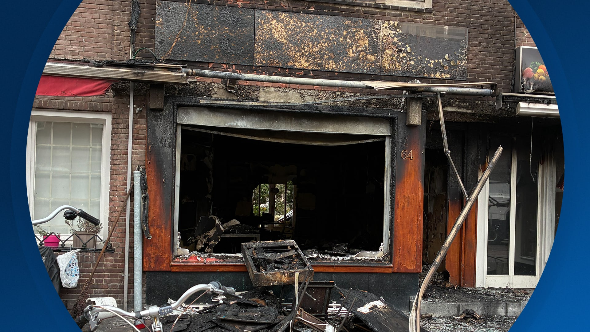 Seizoen 2026, aflevering 54