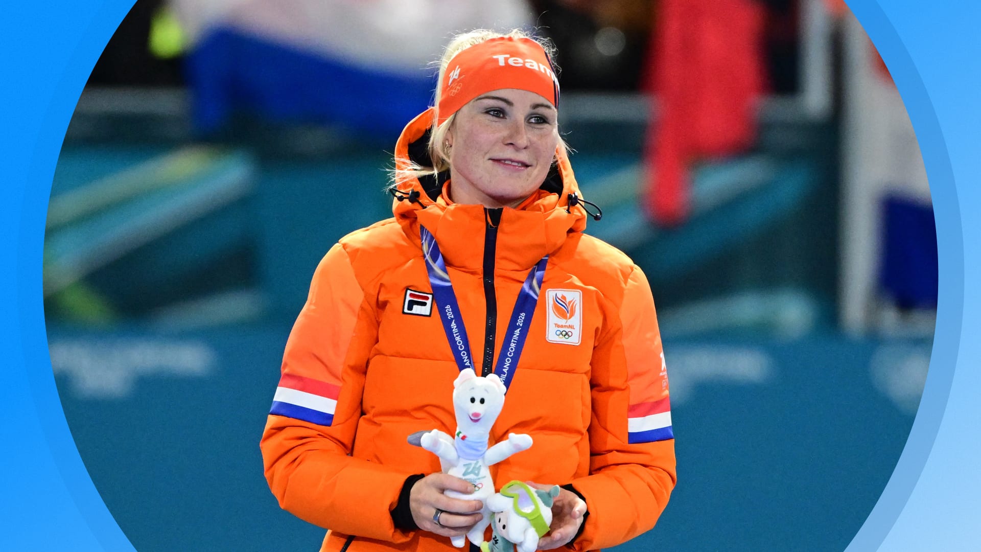 Seizoen 2026, aflevering 807