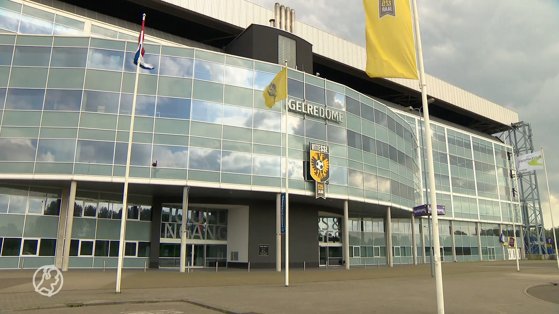 Blijft Vitesse bestaan of niet? Na 'Deadline Day' nog veel onduidelijk