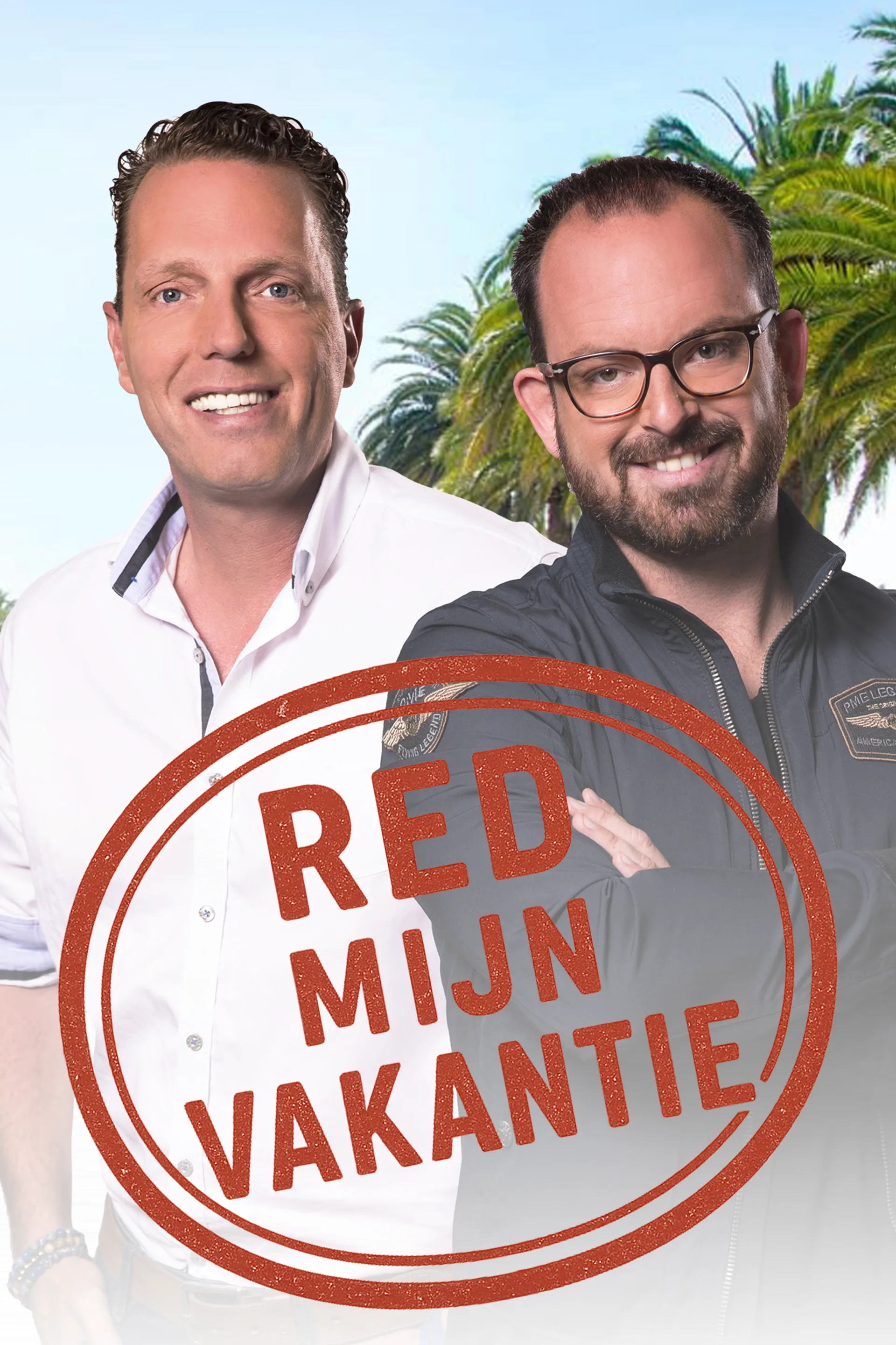 Red Mijn Vakantie