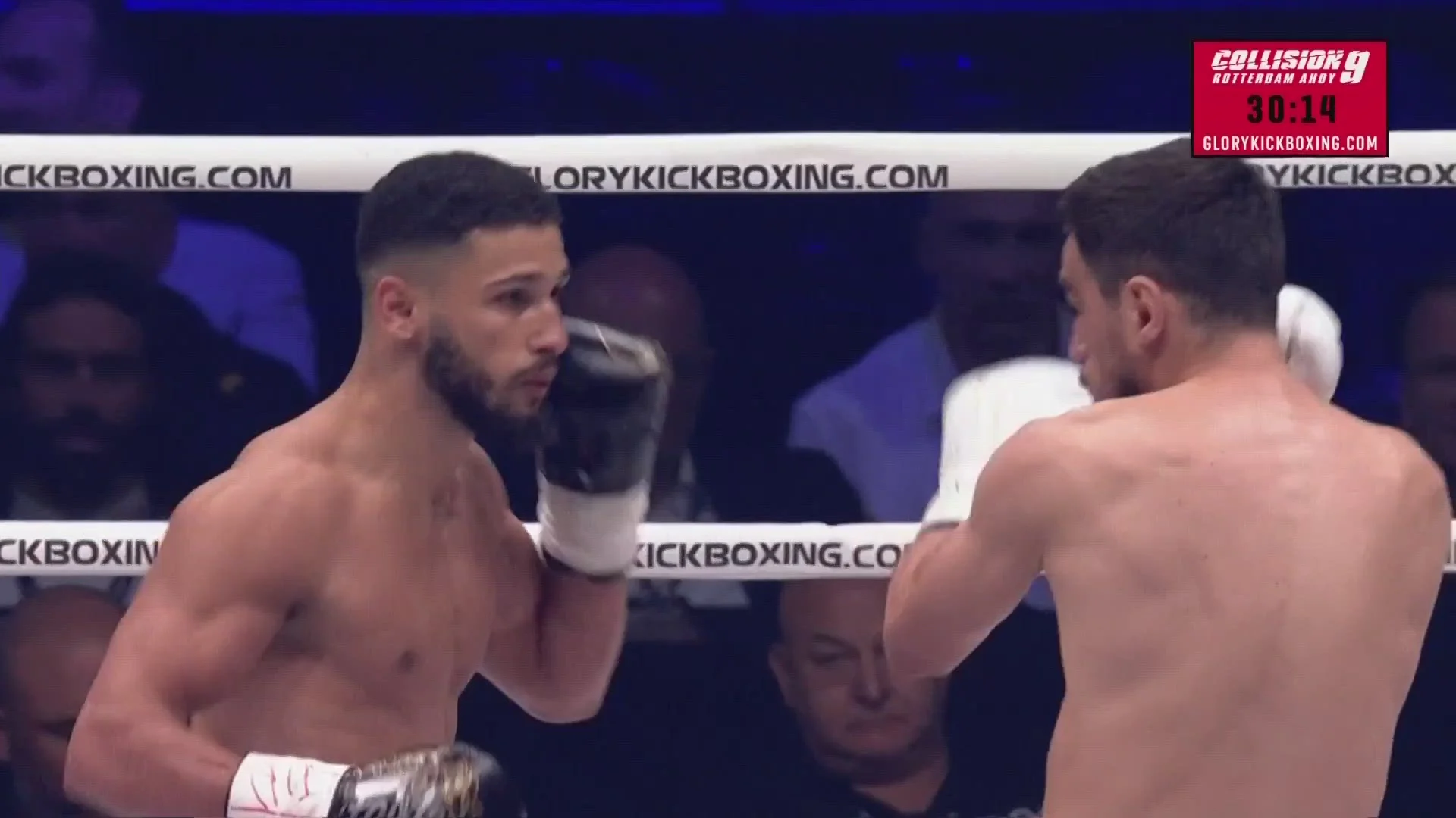 GLORY Kickboxing