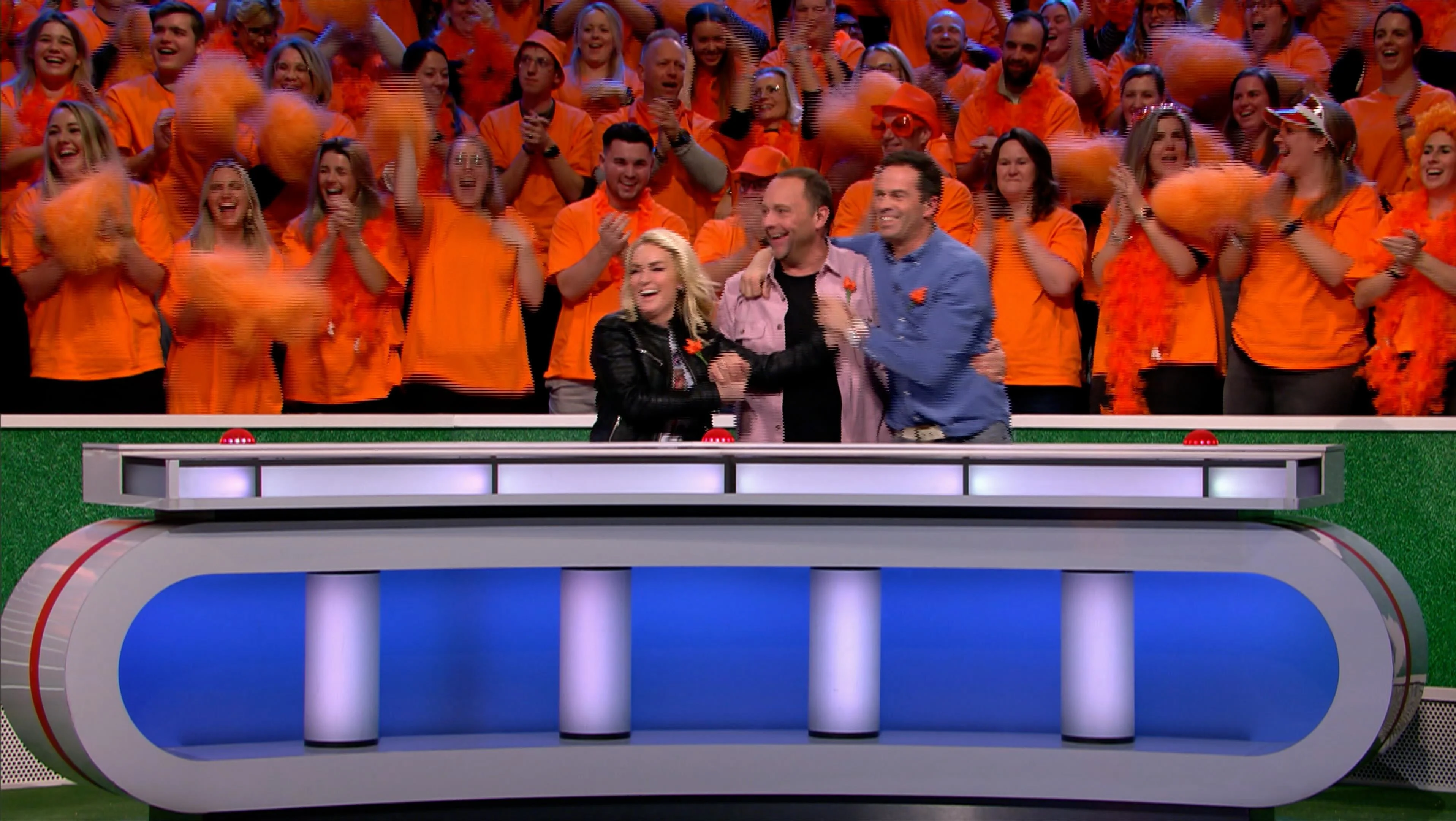 Seizoen 5, aflevering 6