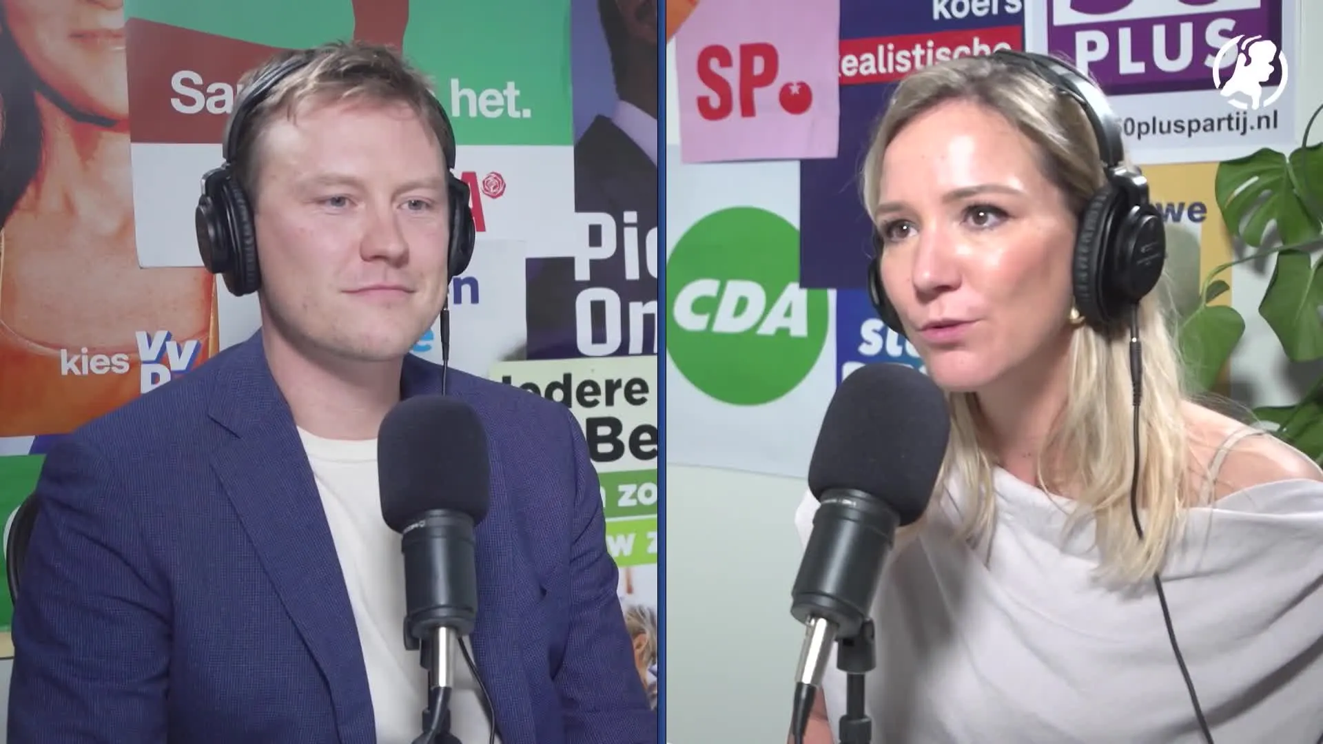 Was Lilian Marijnissen te aardig voor de politiek?