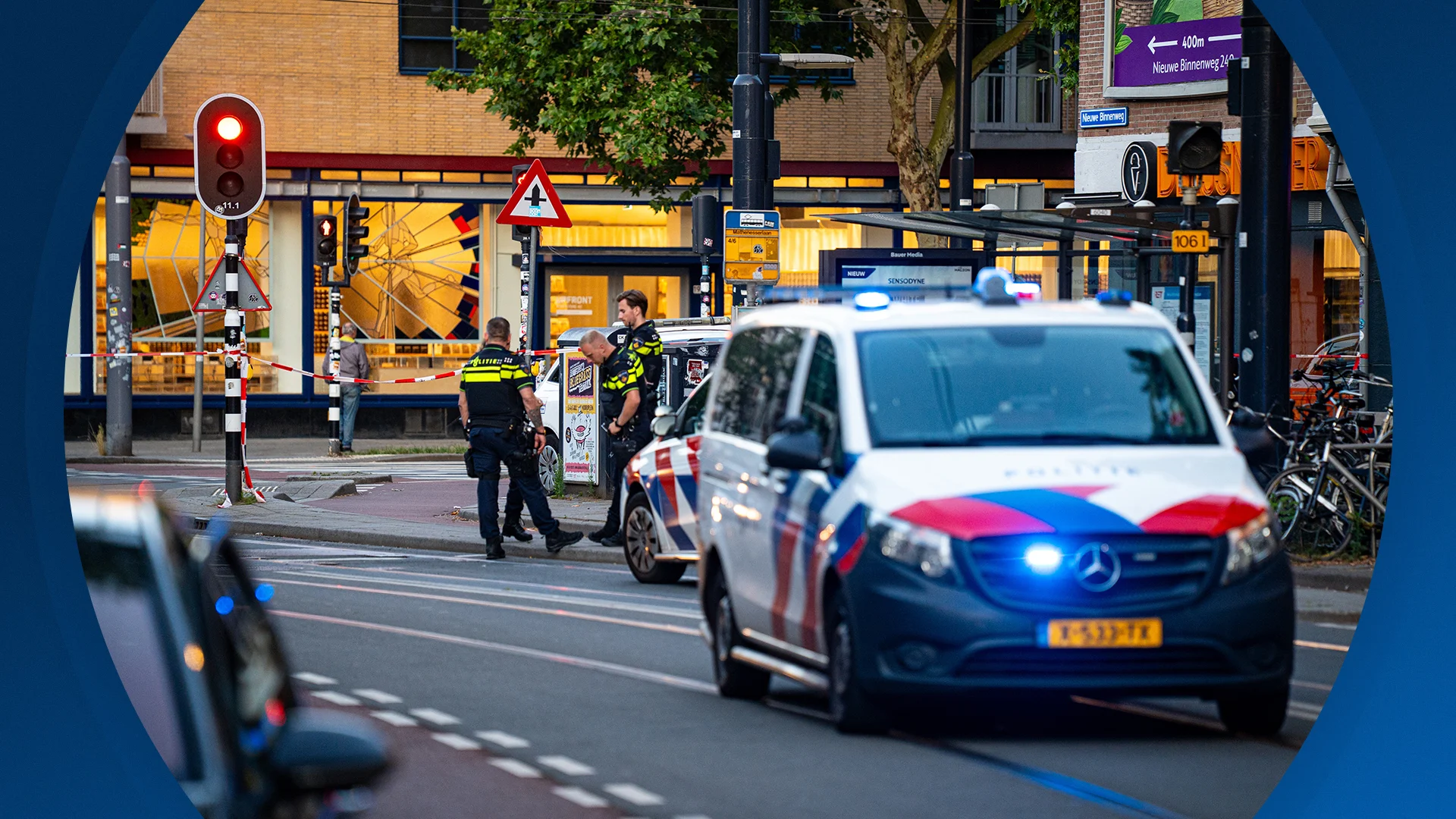 Seizoen 2026, aflevering 133