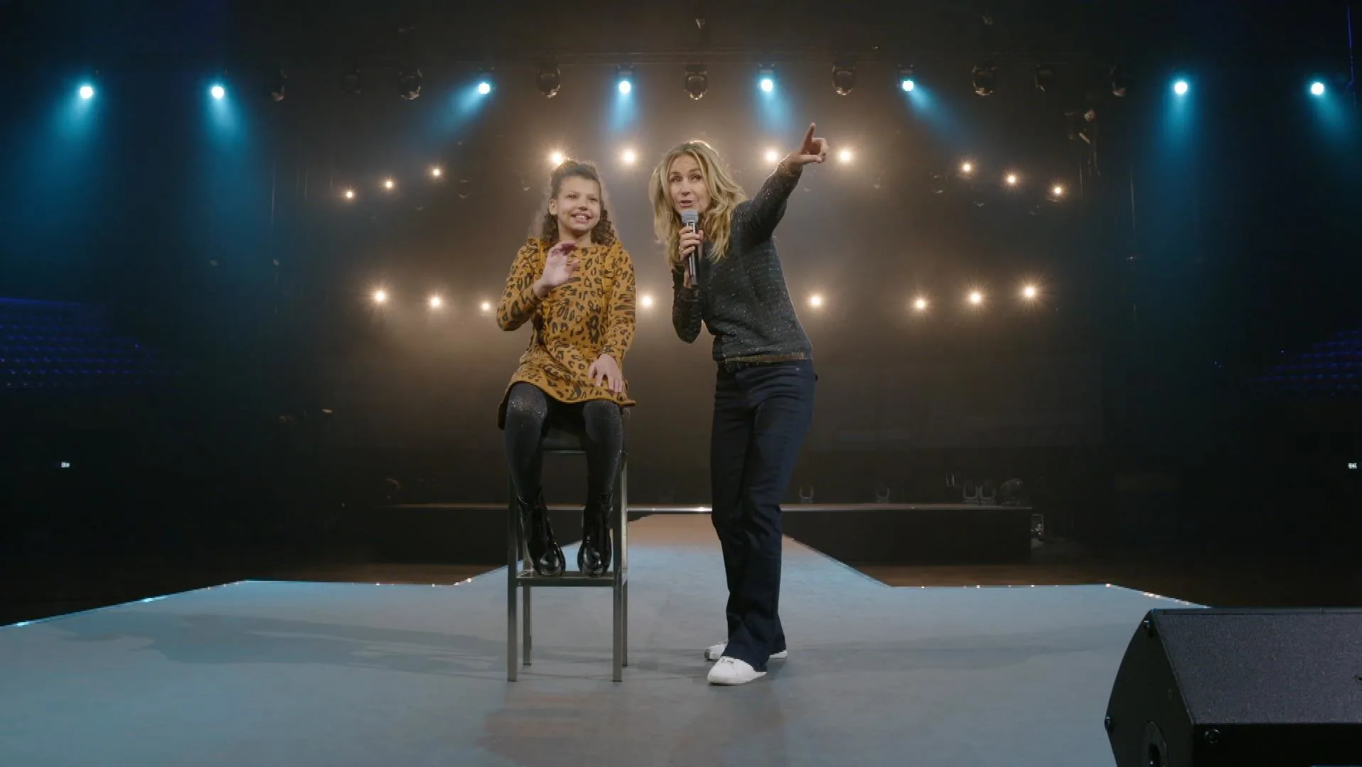 Seizoen 22, aflevering 2