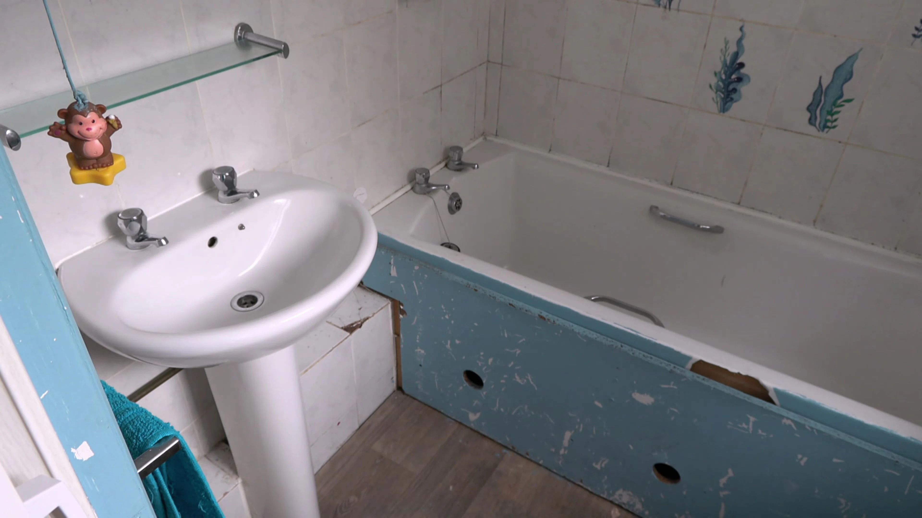 Inspiration on the Walls