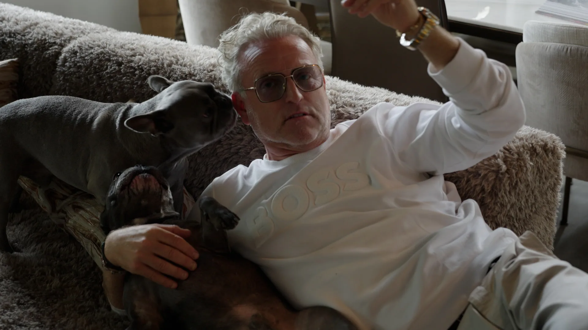 Seizoen 1, aflevering 7