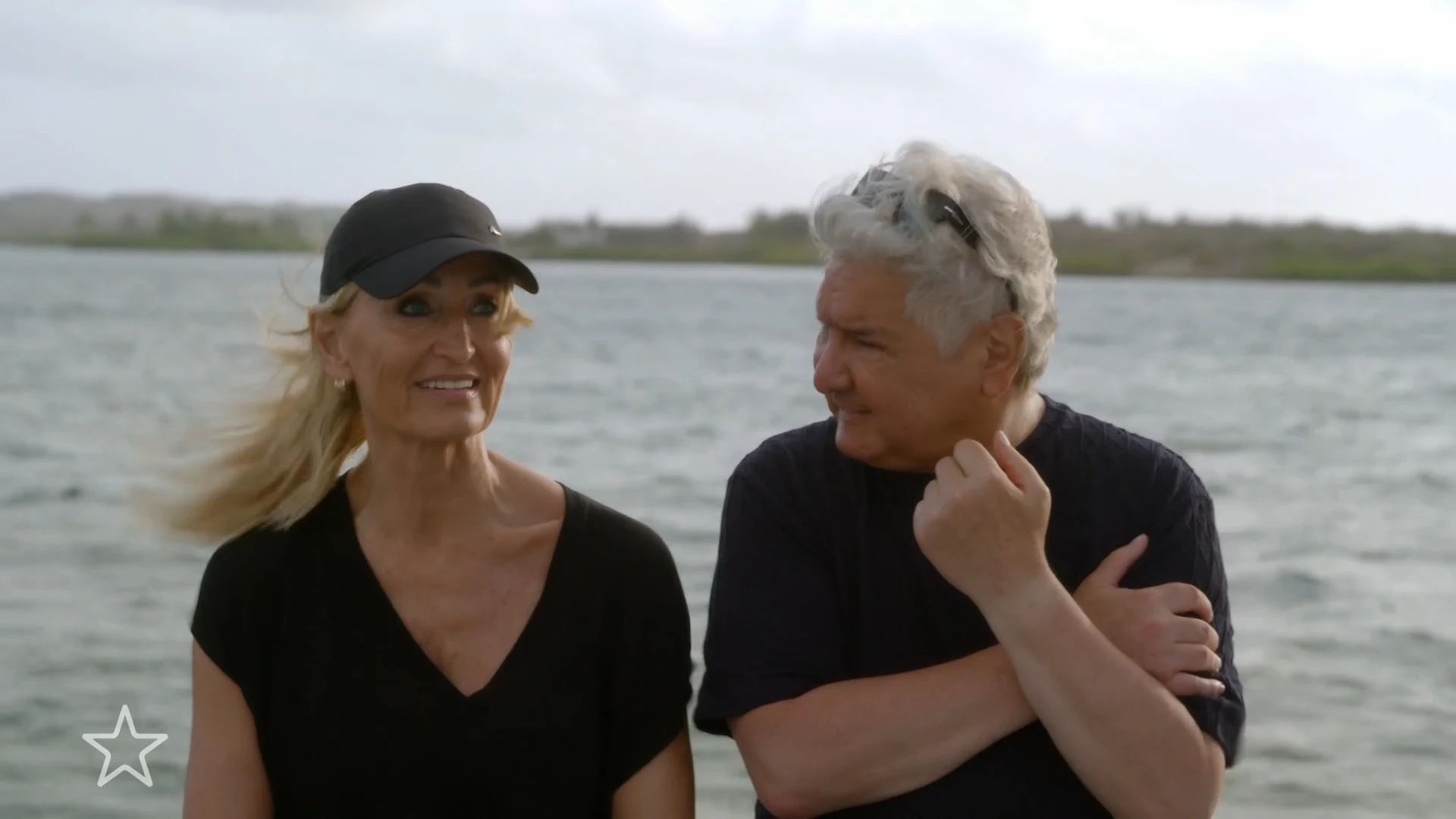 René Froger over liefdesverhaal met Natasja in Mi Dushi