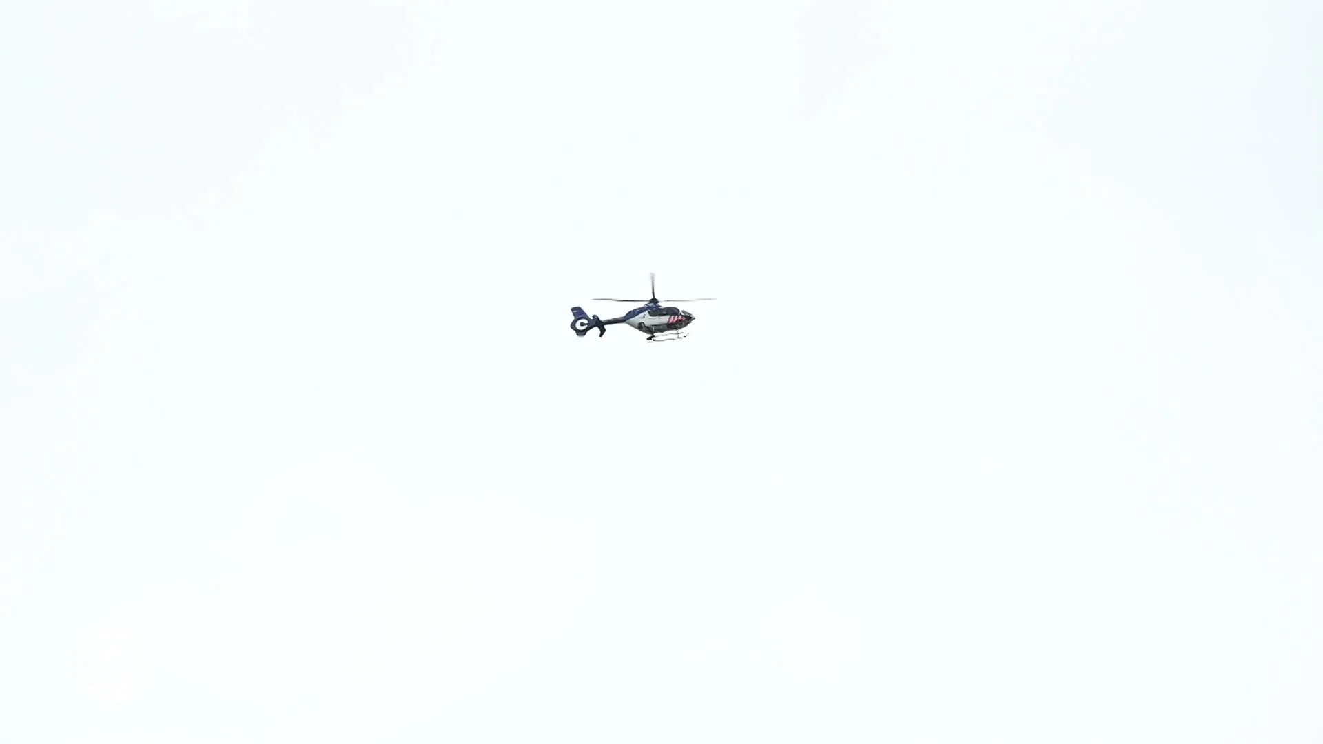 Politie massaal op zoek naar vermiste man (24) in Oisterwijk