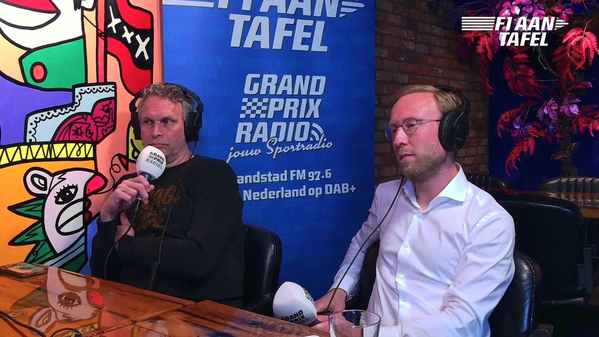 Verklaring voor Ferarri's succesvolle startprocedure: 'Veel ervaring met motoren bouwen'