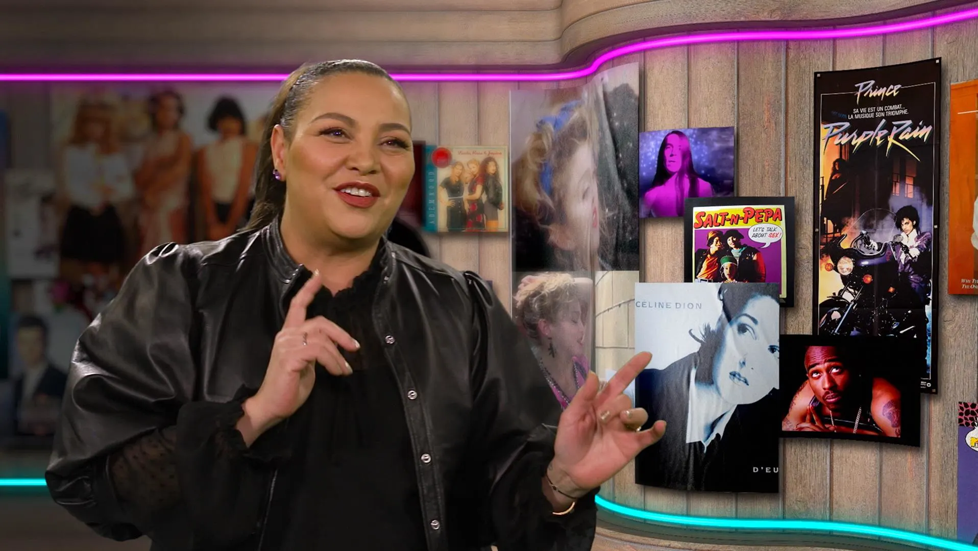 Seizoen 1, aflevering 3