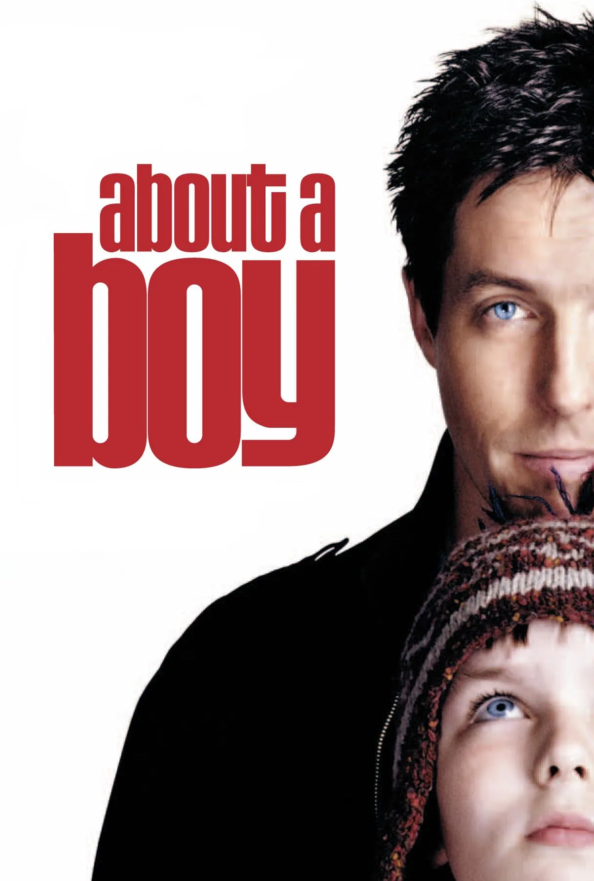 About a Boy