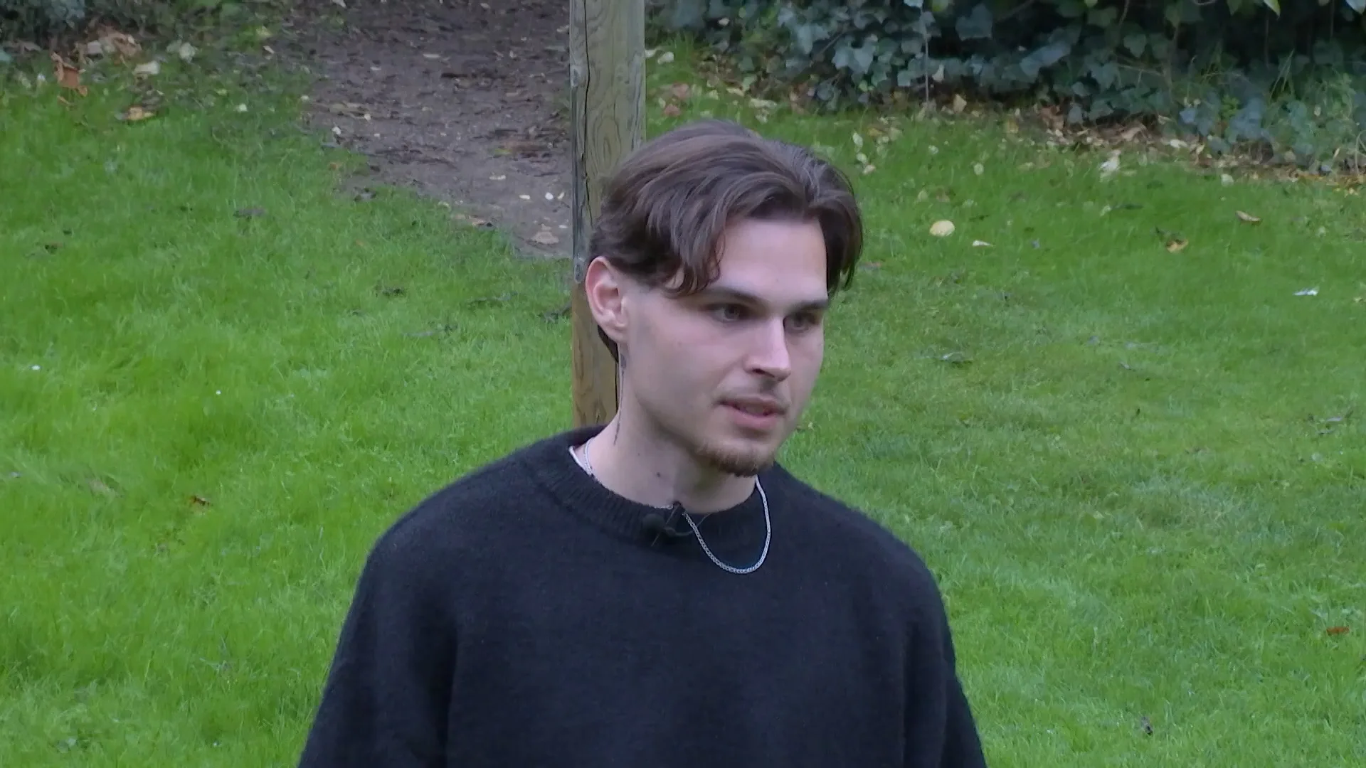 Met Dylano zit je safe!