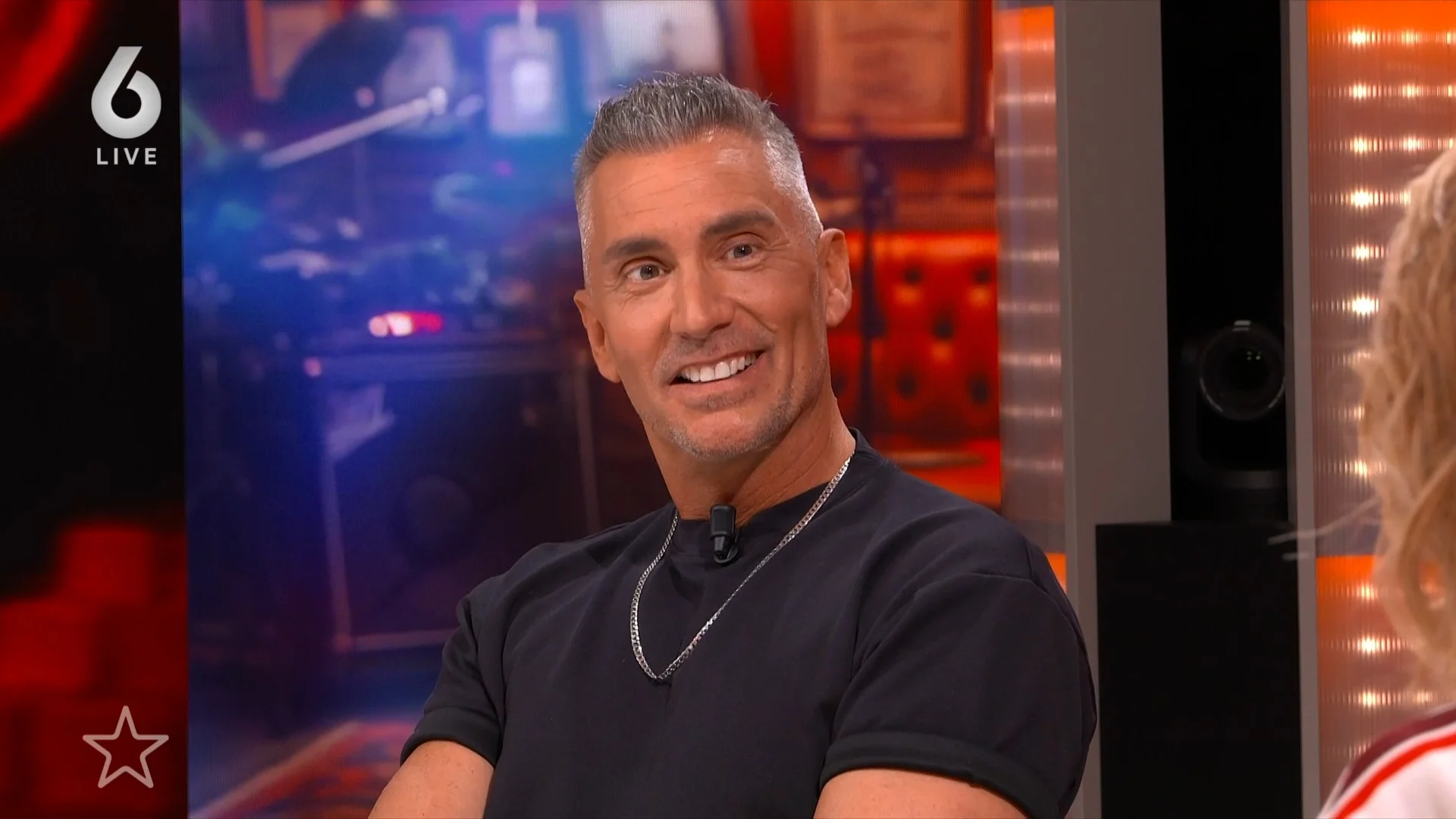 Guido Weijers maakt ook in 2026 weer een oudejaarsconference​