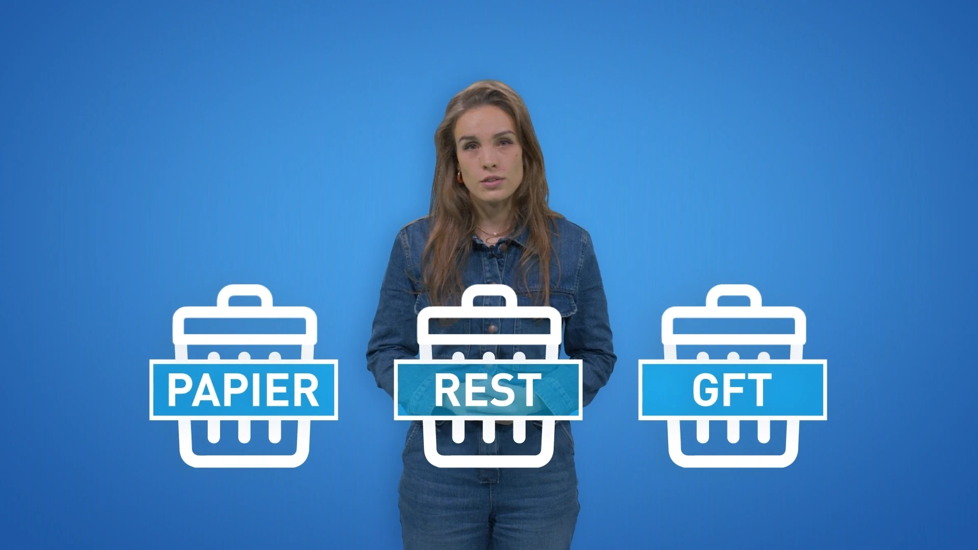 Hart van Nederland legt uit: heeft afval scheiden zin?