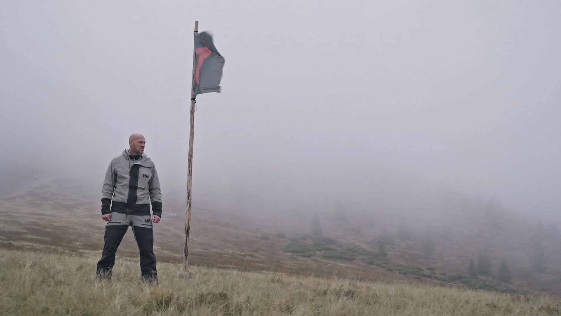 Seizoen 1, aflevering 9