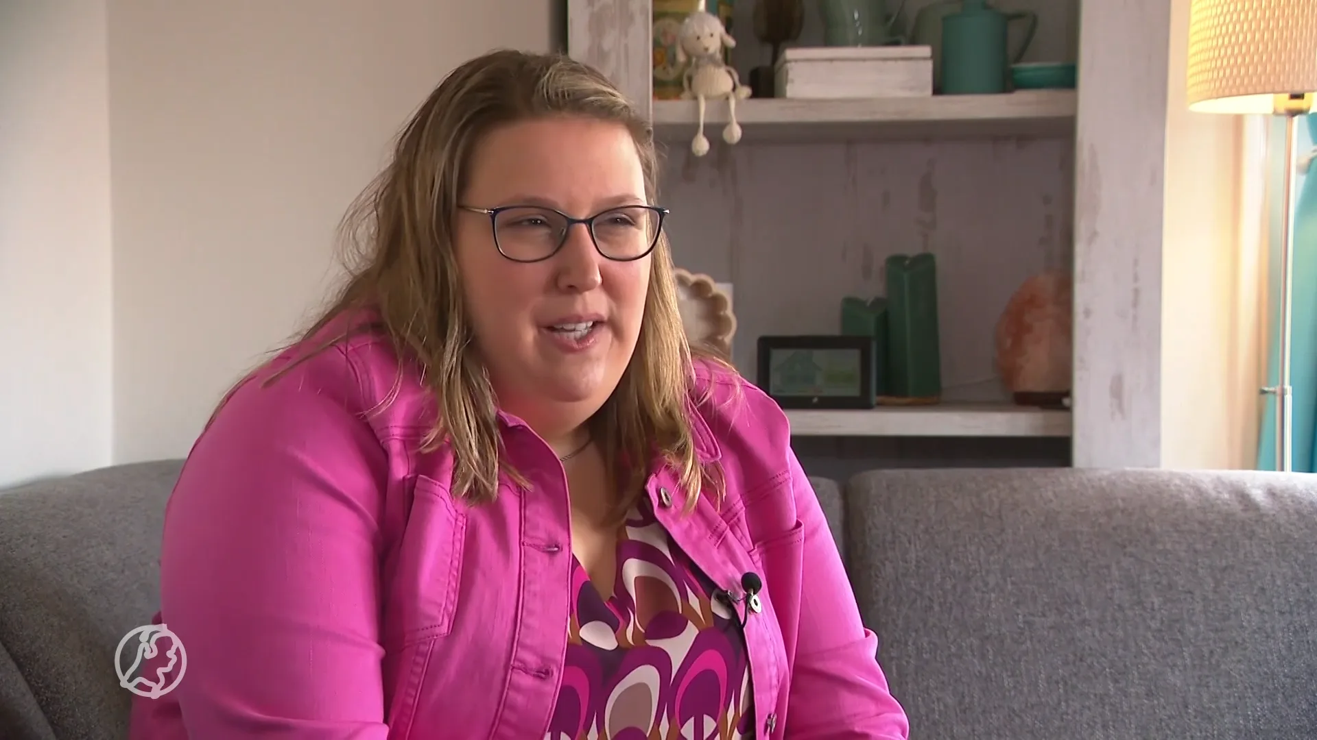 Lieke (30) heeft autisme en wilde niet meer leven: 'Ik begreep mezelf en anderen niet'