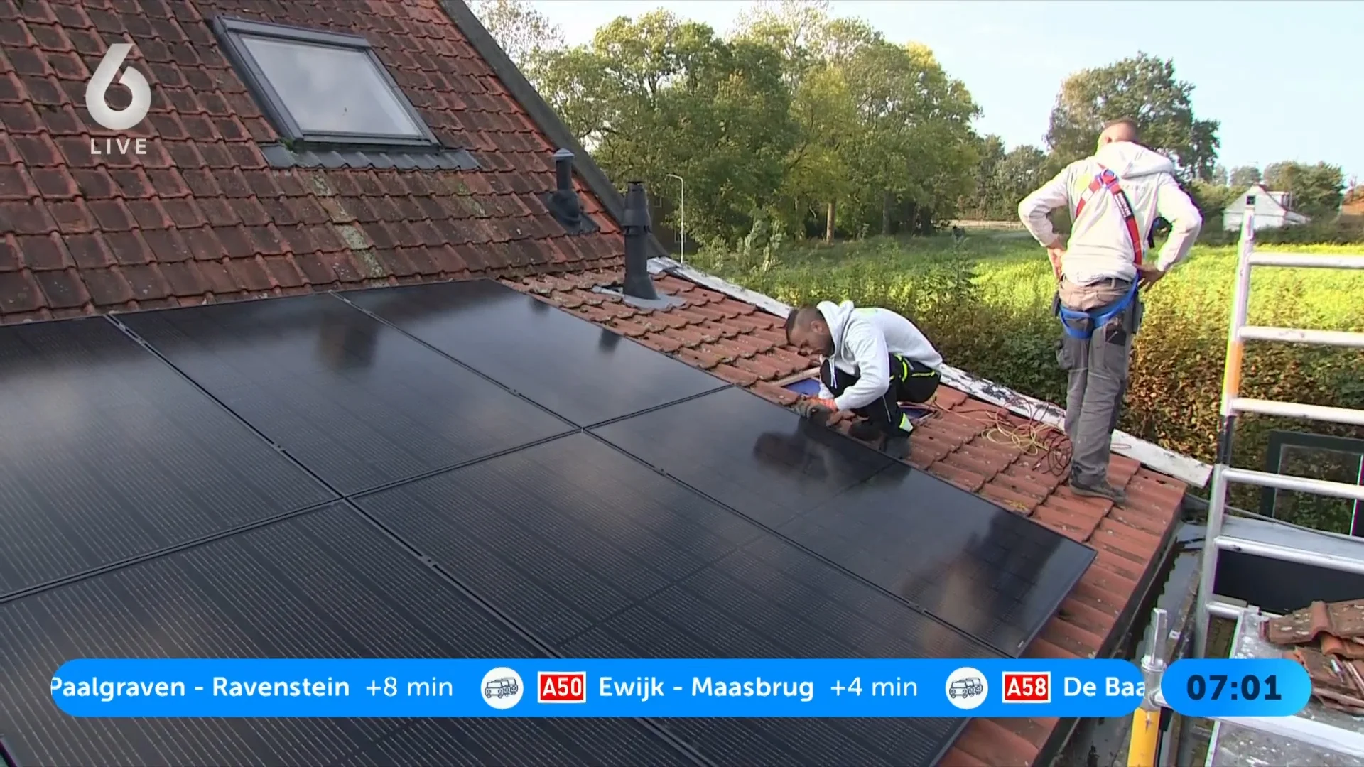 Veel Nederlanders vinden klimaatbeleid oneerlijk verdeeld