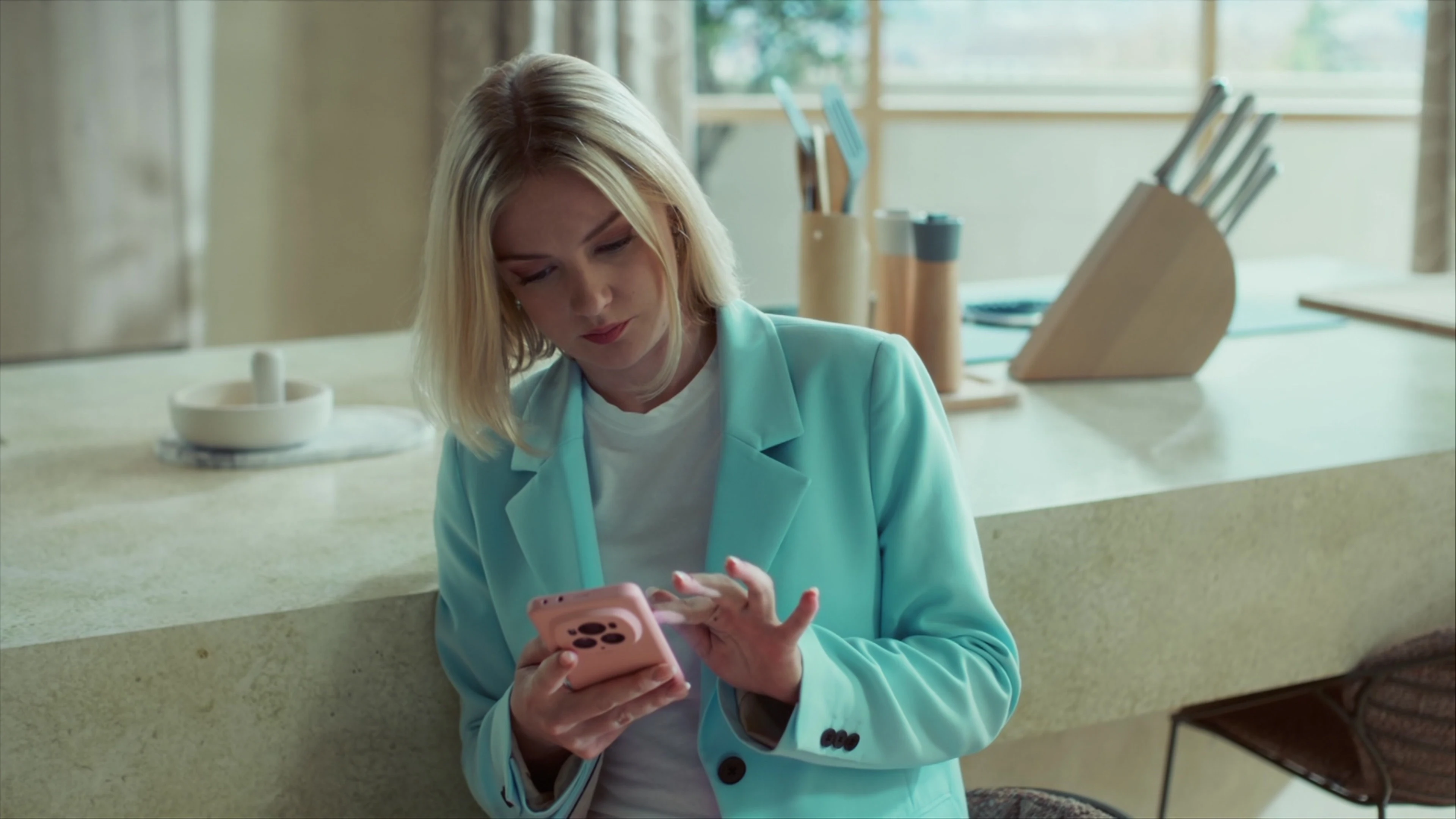 Seizoen 1, aflevering 66