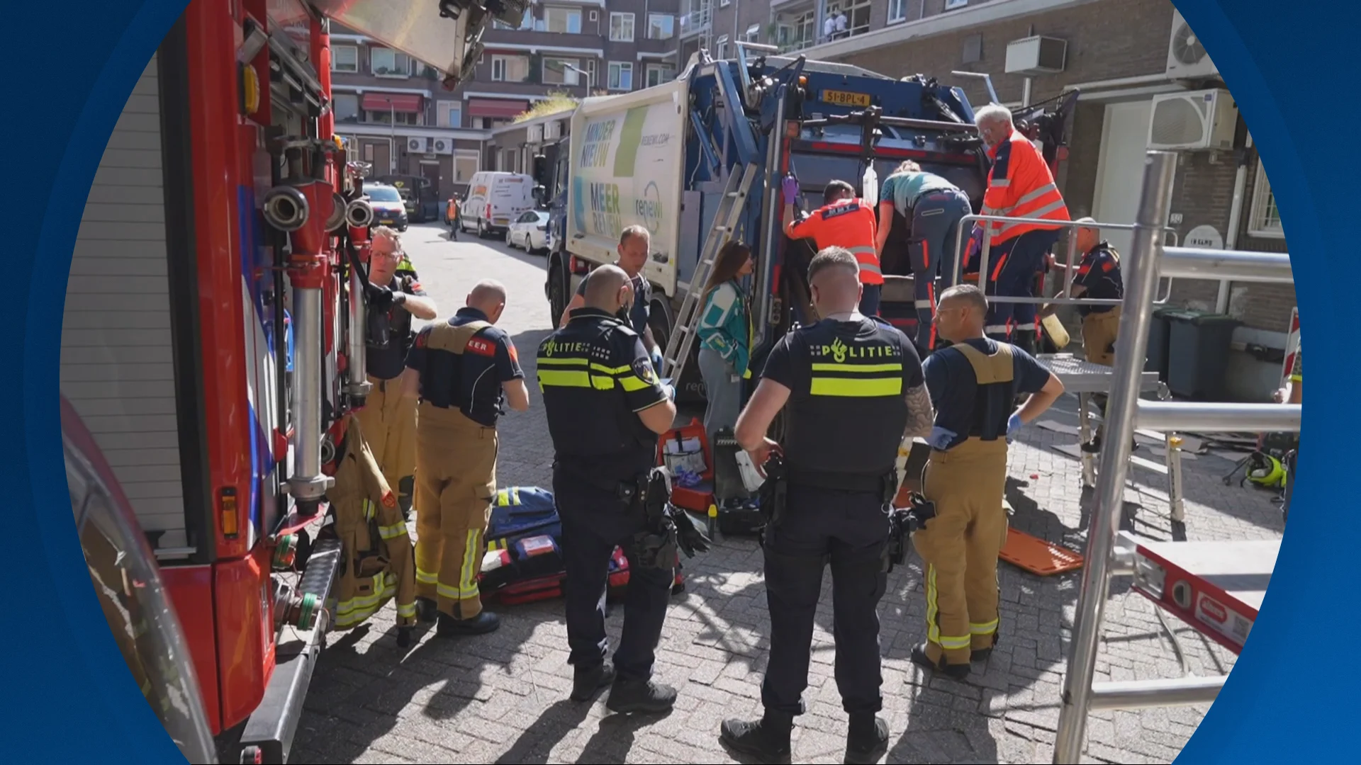 Seizoen 2026, aflevering 194