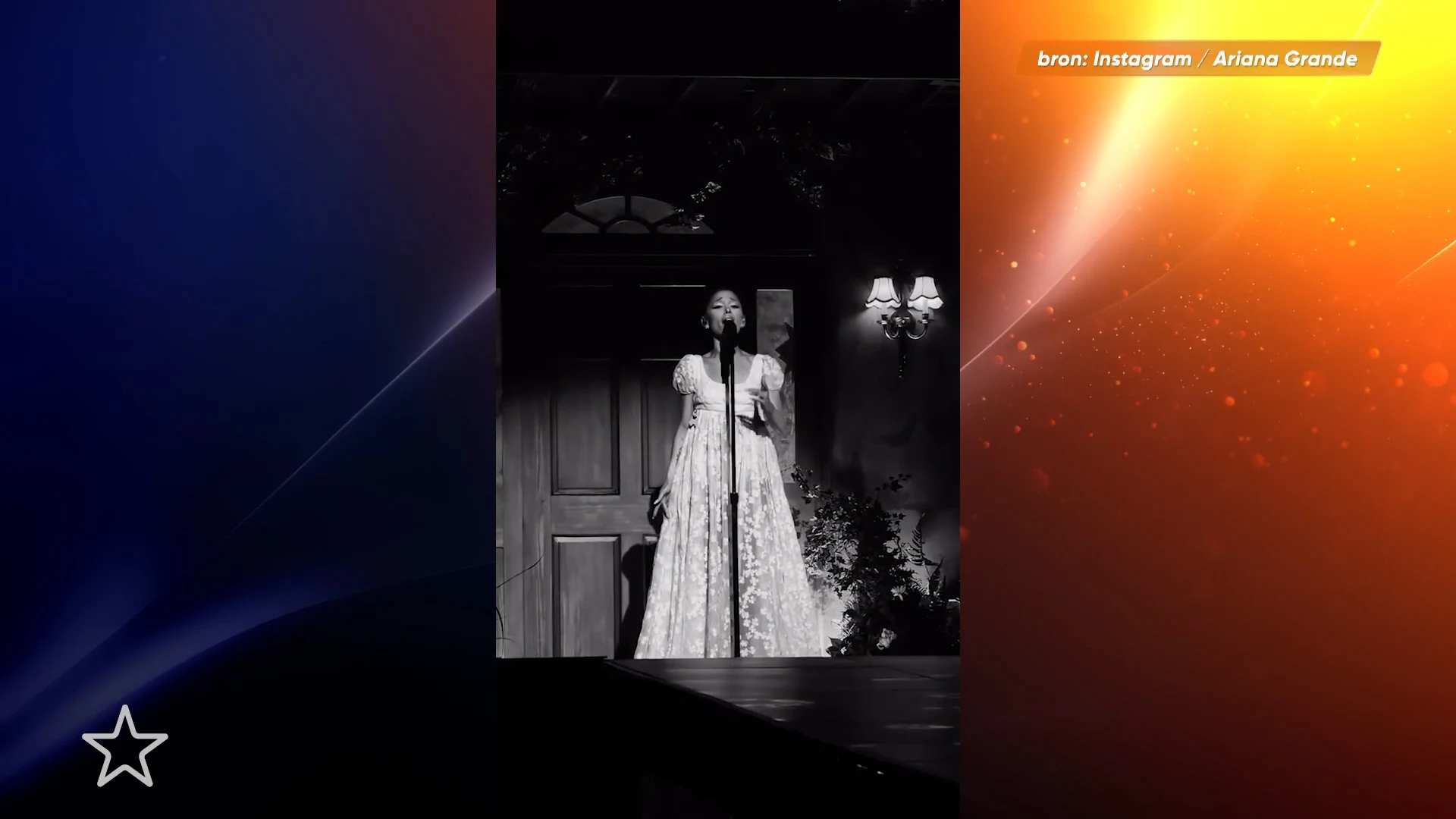 Ariana Grande zingt nieuw Petal-nummer voor het eerst live tijdens concert