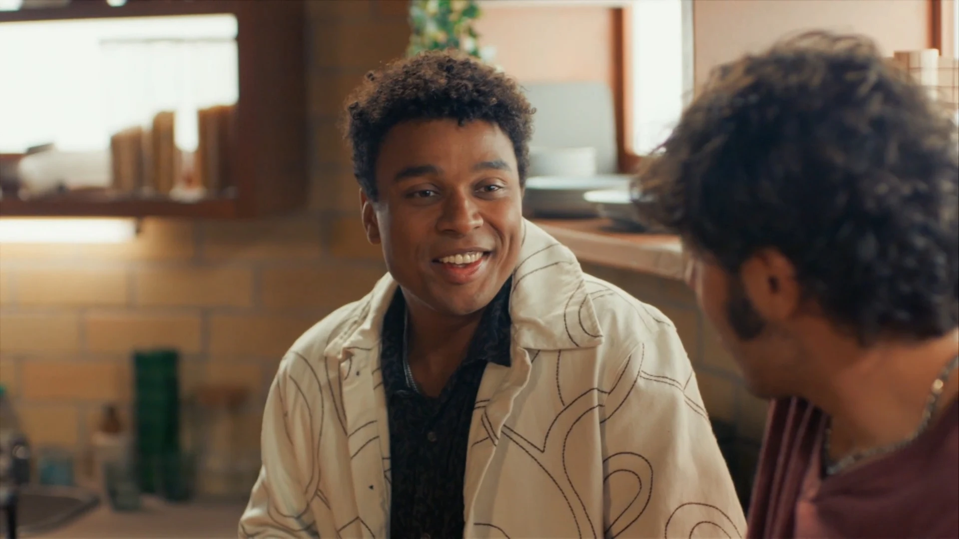 Sami is top in fake relaties!