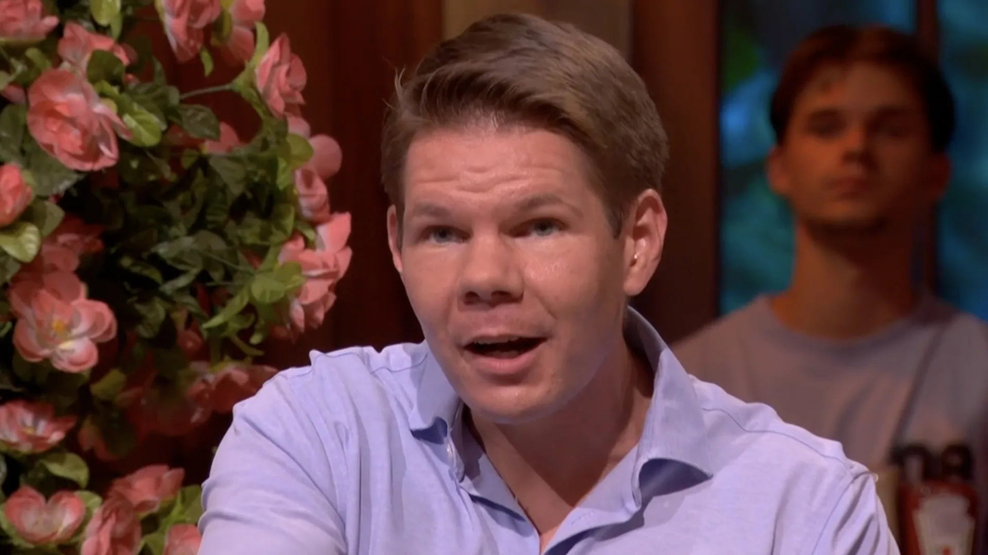 Victor Vlam over kritiek op man-vrouwverhouding bij NOS-sportjournalisten op het WK: 'Gezeur!'
