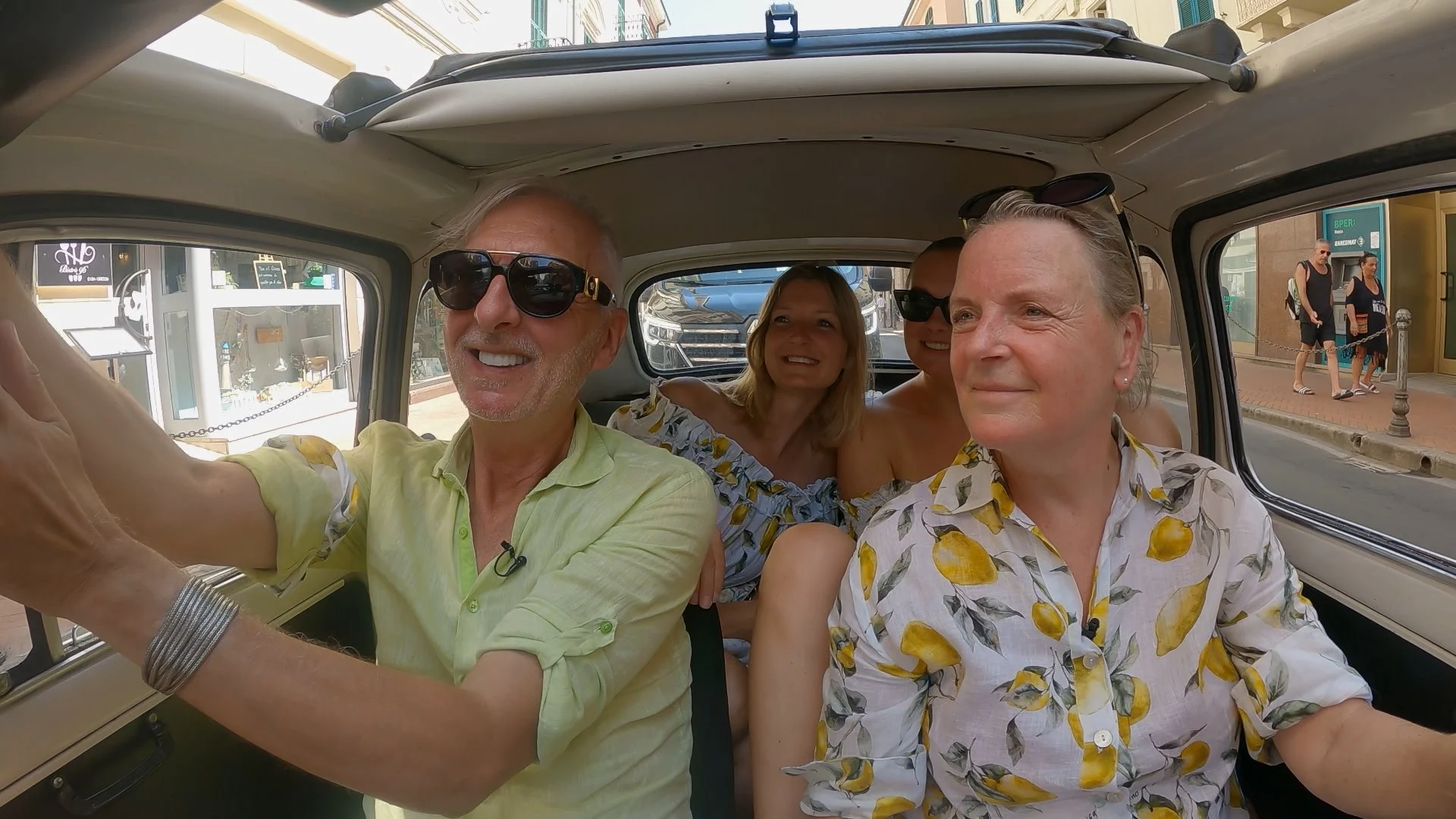 Seizoen 1, aflevering 11