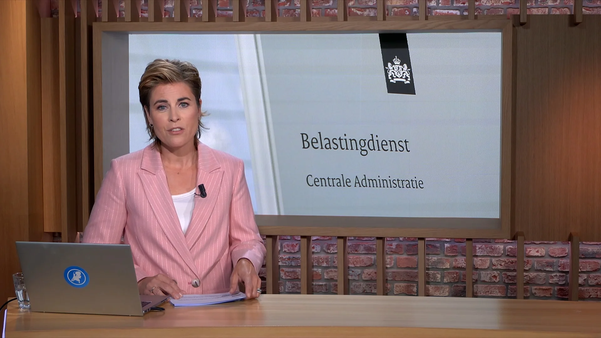 Belastingdienst is mogelijk nieuwe, georganiseerde vorm van fraude op het spoor