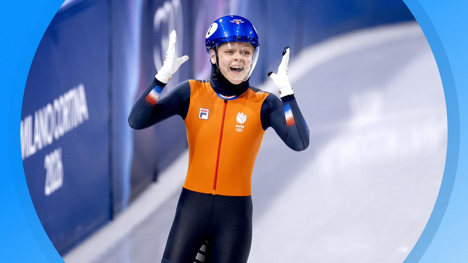 Seizoen 2026, aflevering 729