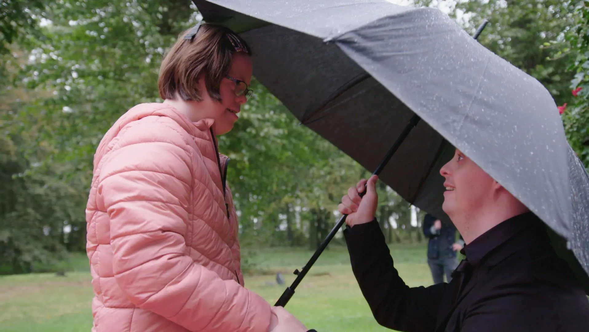 Seizoen 1, aflevering 2