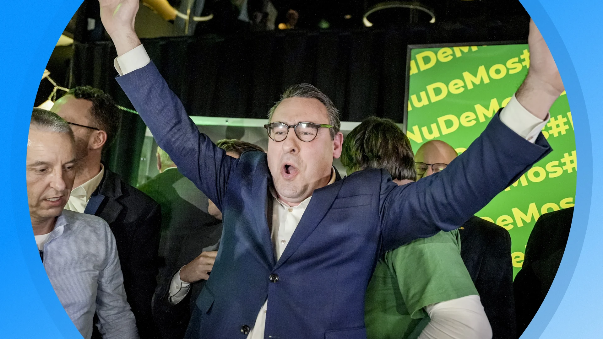 Seizoen 2026, aflevering 1185