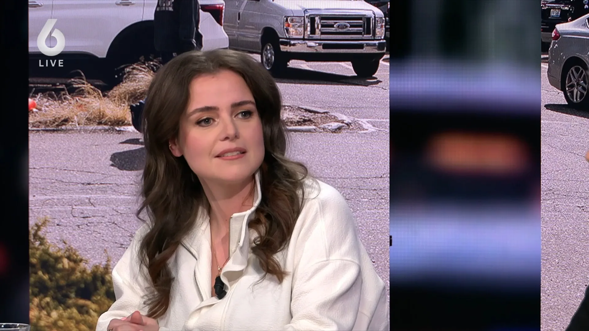 Synagoge aangevallen in Rotterdam, ook incidenten in Luik en Michigan