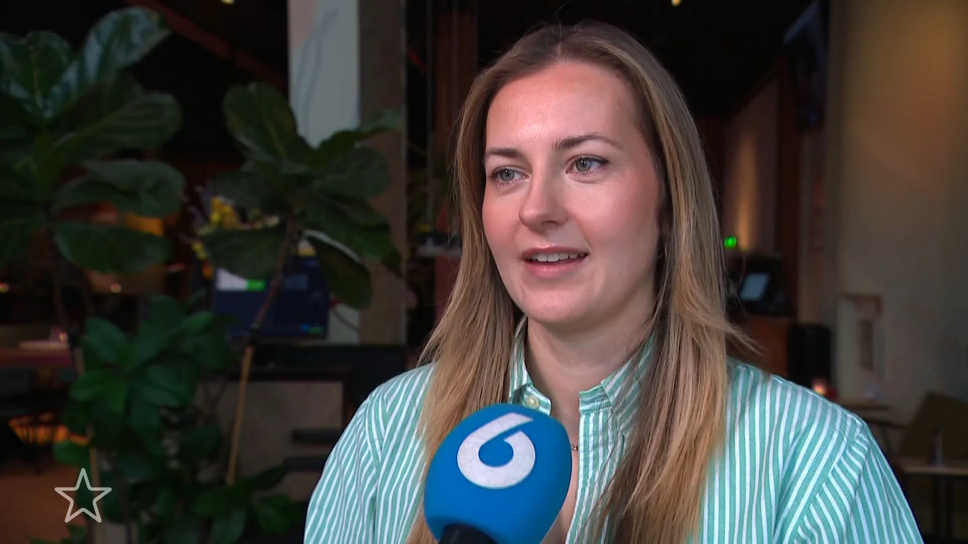 Merel van Baal over biopic Michael Jackson