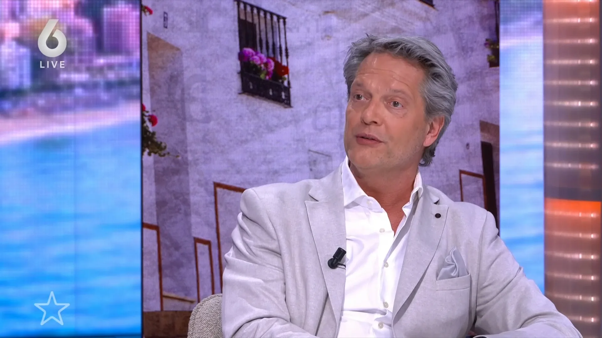 Vertrekt Jan Smit met 'vermeende minnares' naar Marbella?