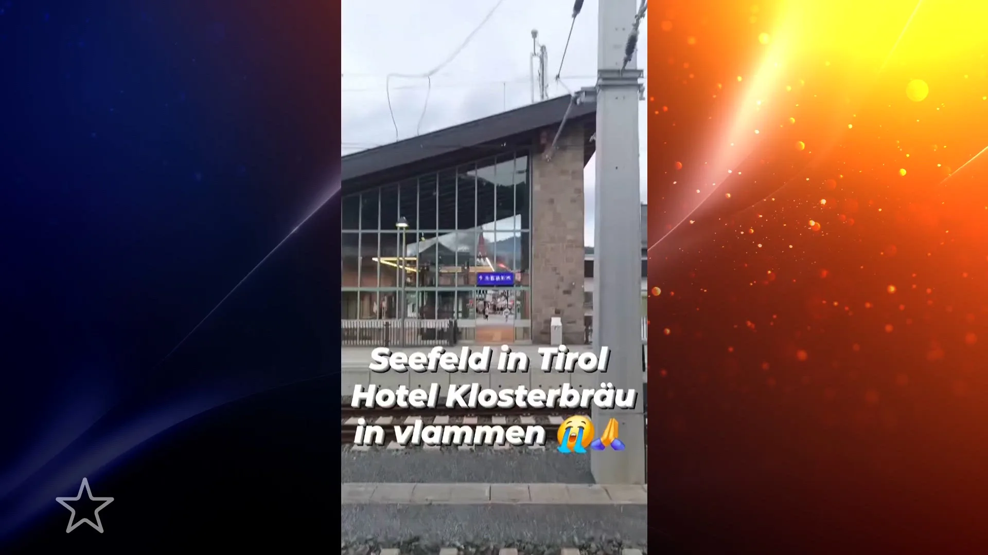 Grote brand raakt Monique Hansler keihard: ‘Tranen in mijn ogen’