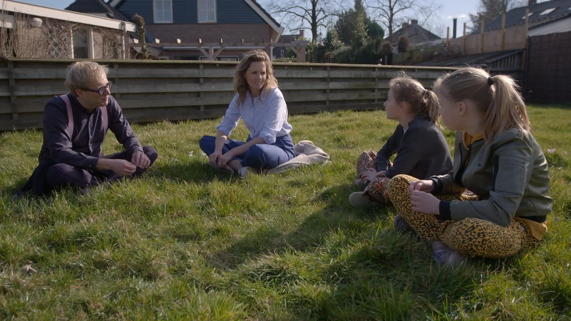 Seizoen 1, aflevering 4