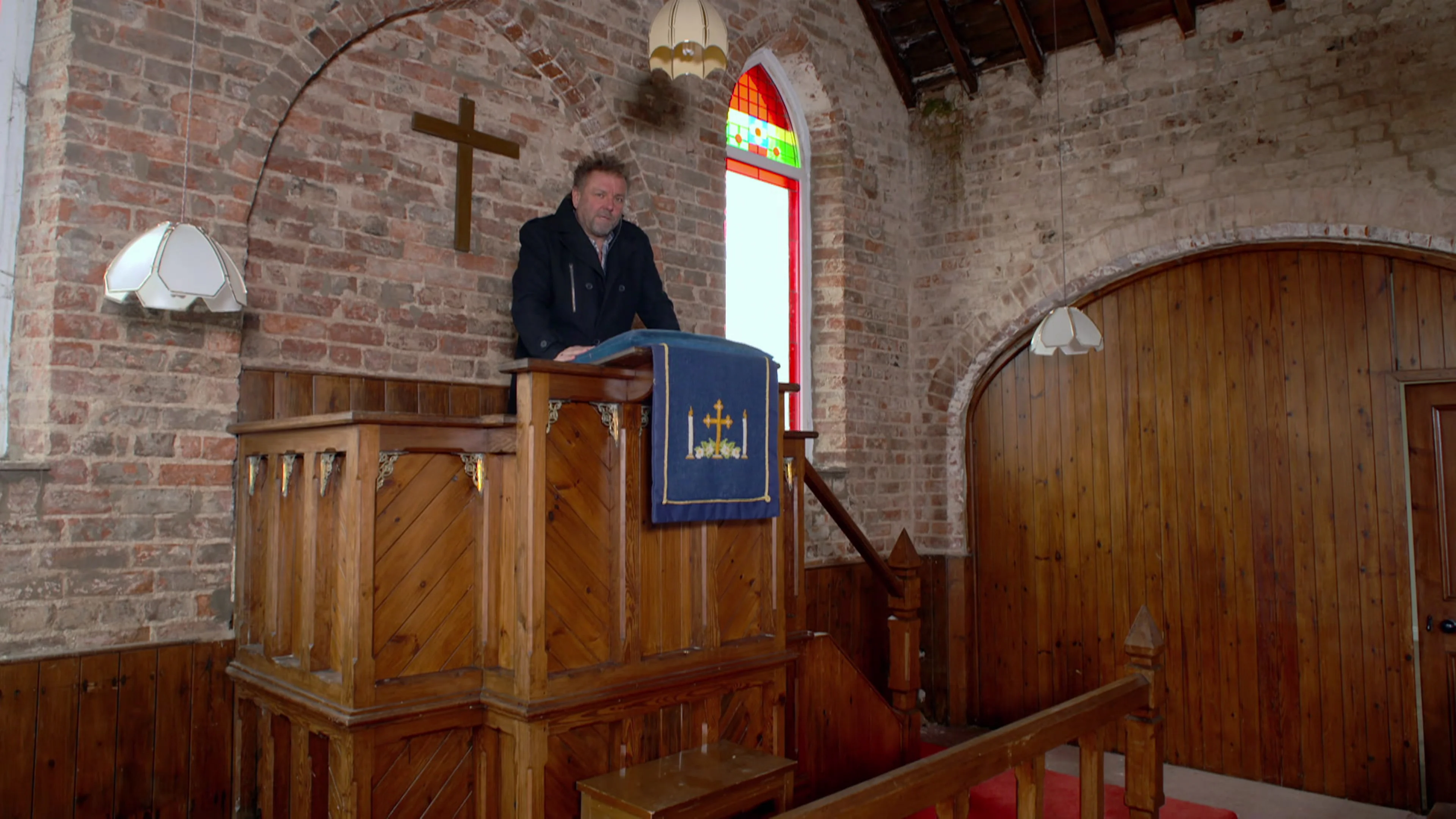 Homes under the Hammer