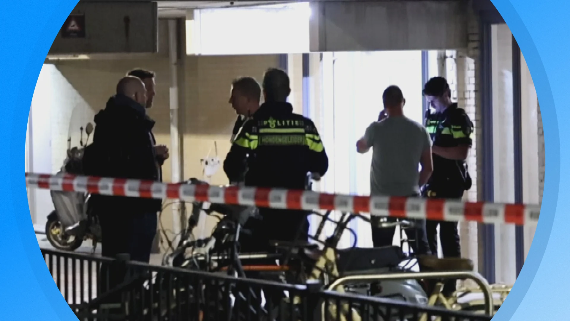 Seizoen 2026, aflevering 1627