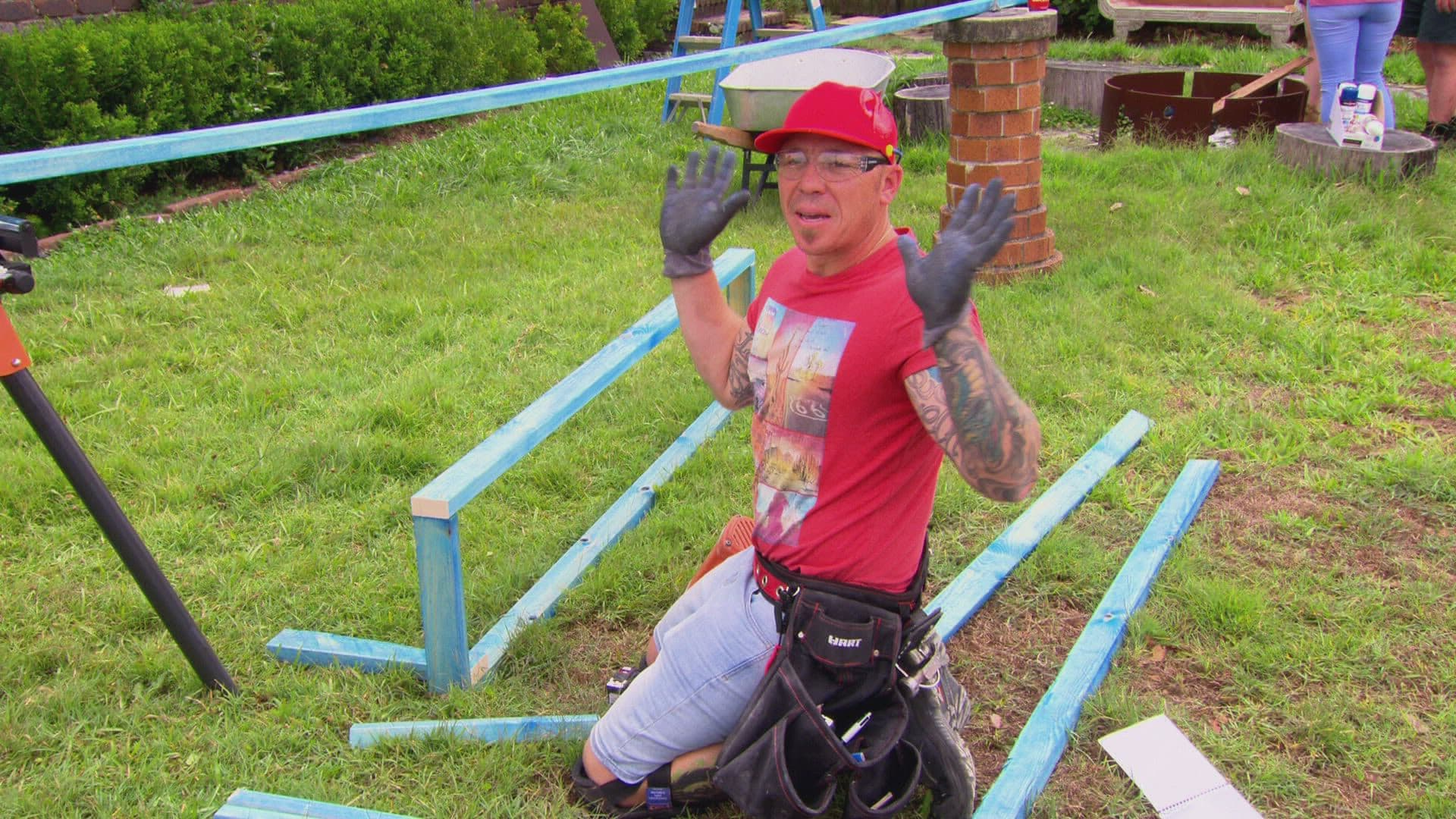 House Rules Australië